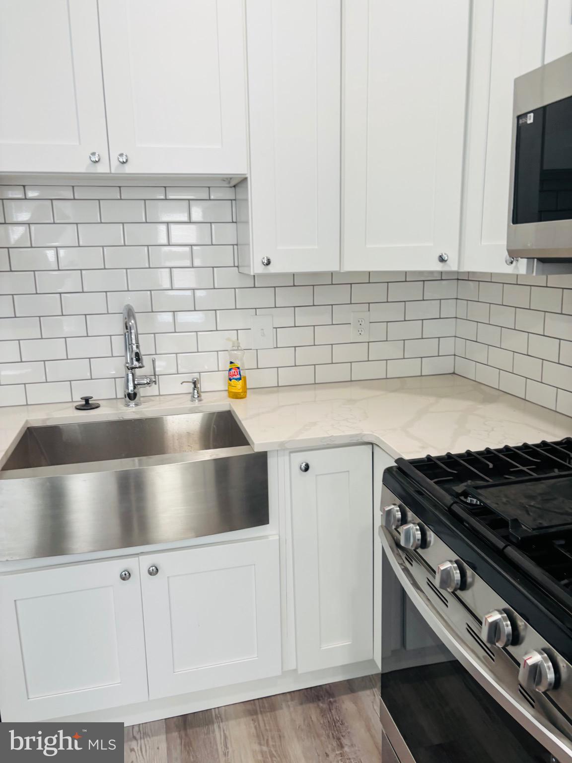 WEST KENSINGTON - Residential