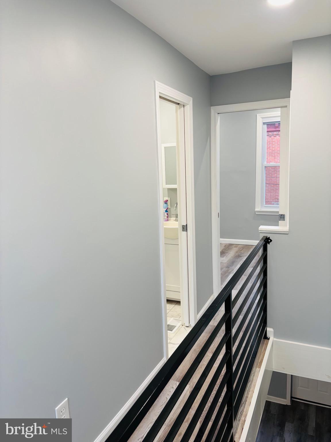 WEST KENSINGTON - Residential