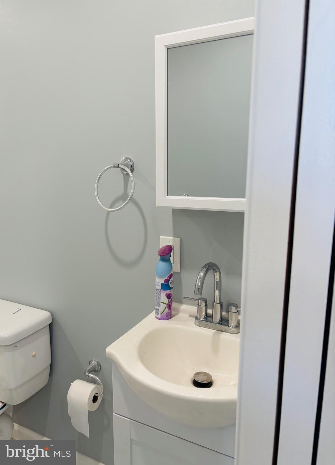 WEST KENSINGTON - Residential