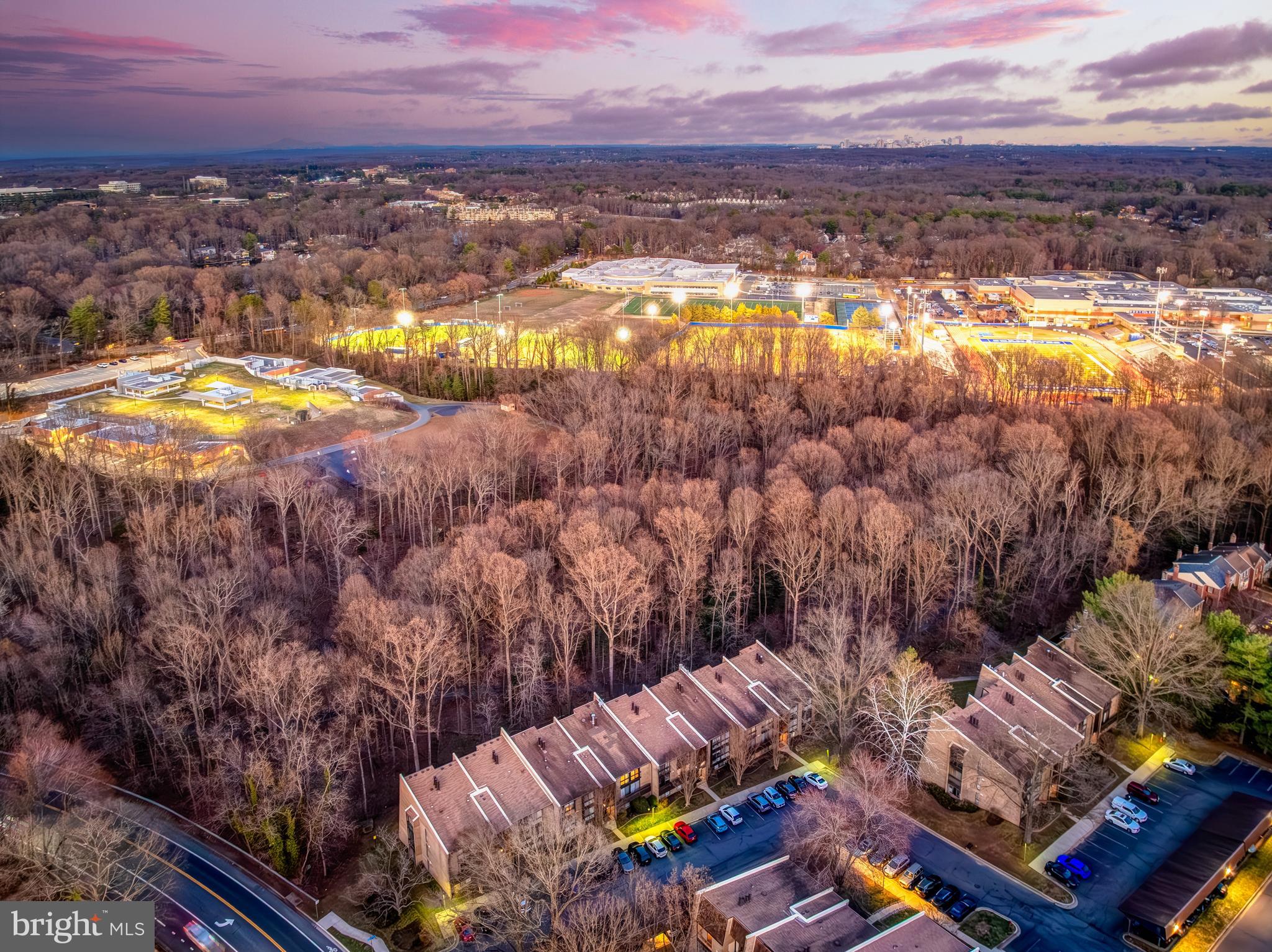 WOODWINDS TWO - Residential