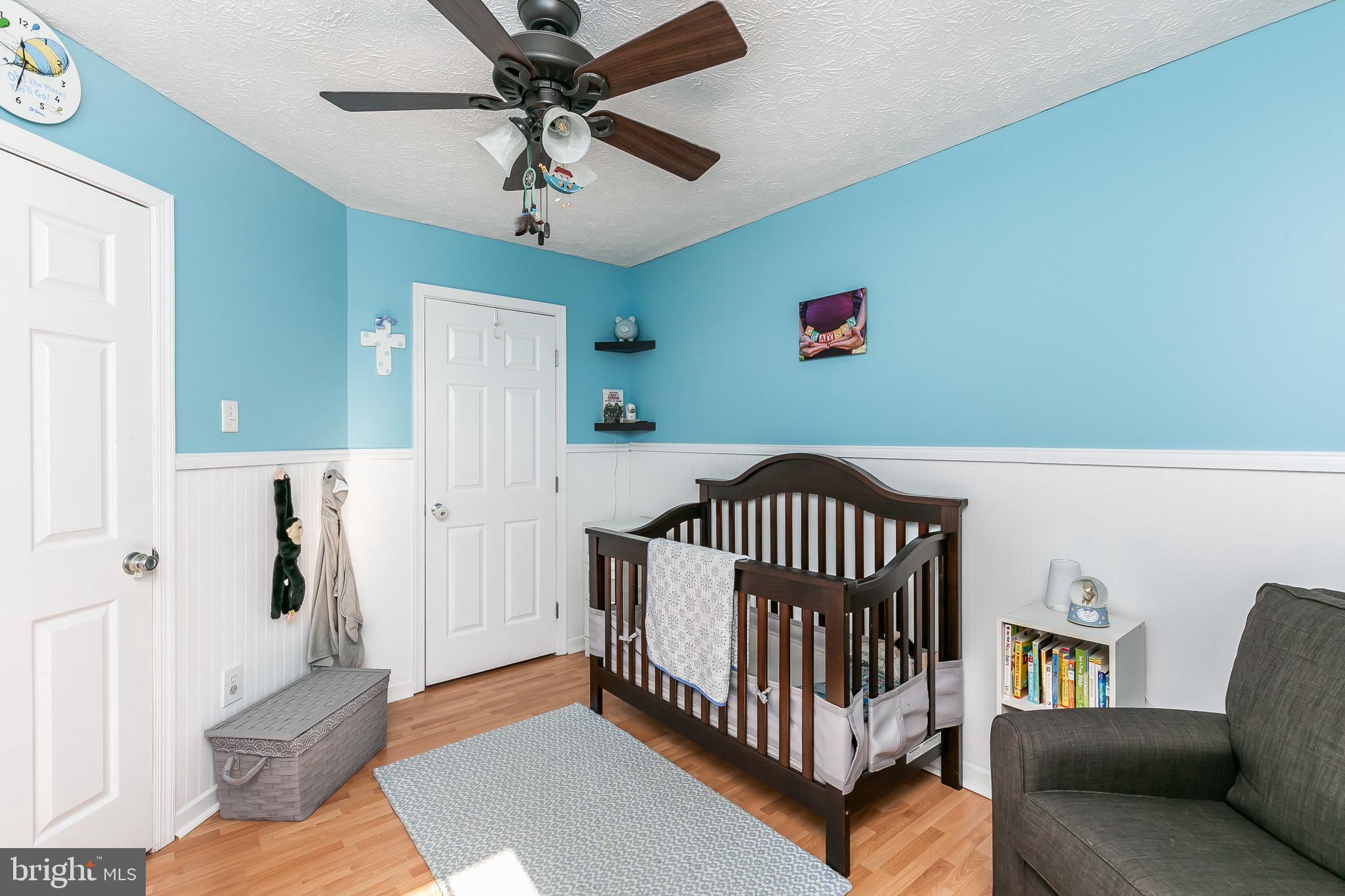 CEDARSIDE FARM - Residential