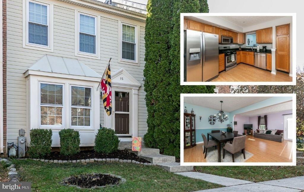 CEDARSIDE FARM - Residential