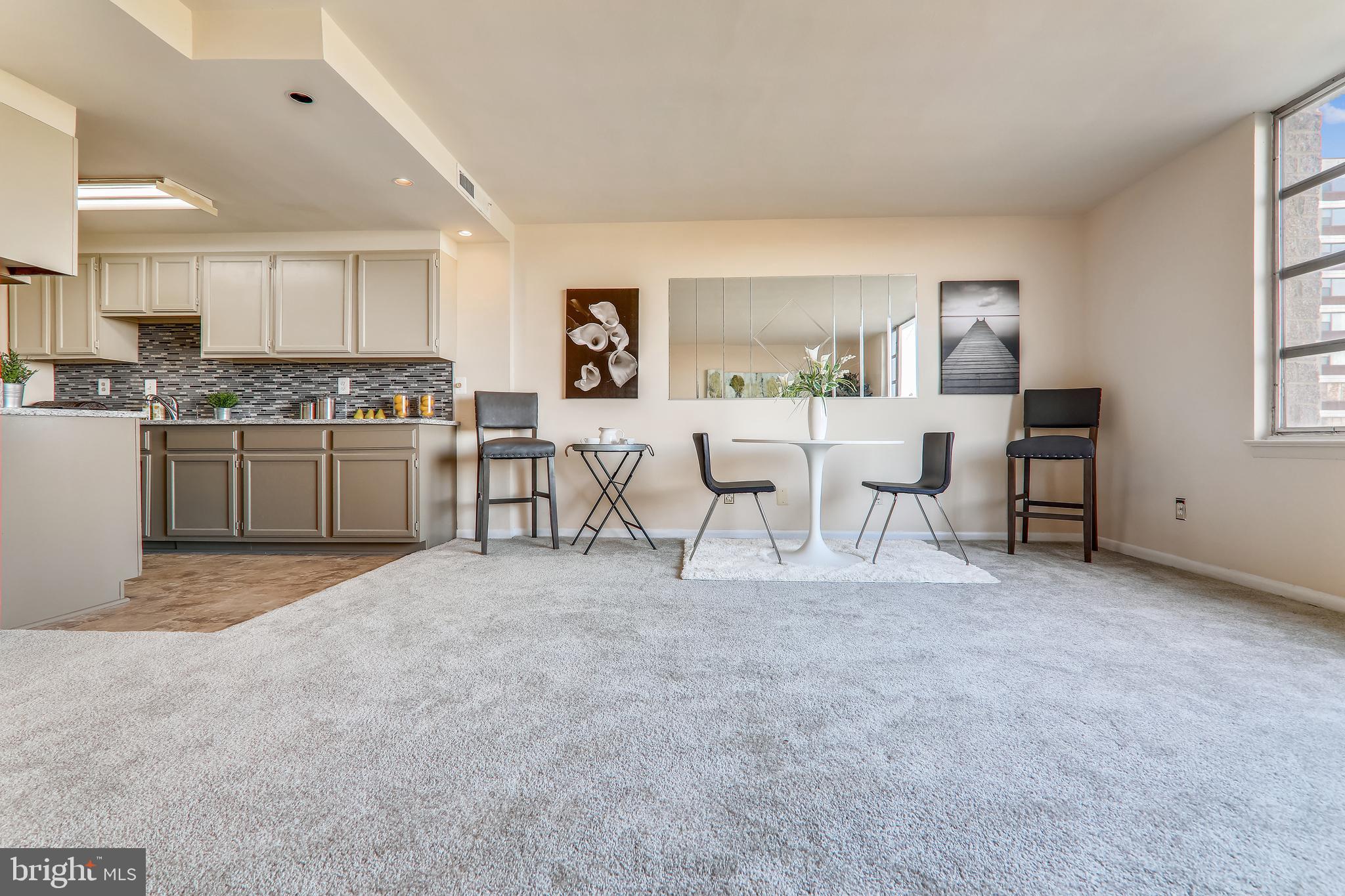 FORTY SIX HUNDRED - Residential