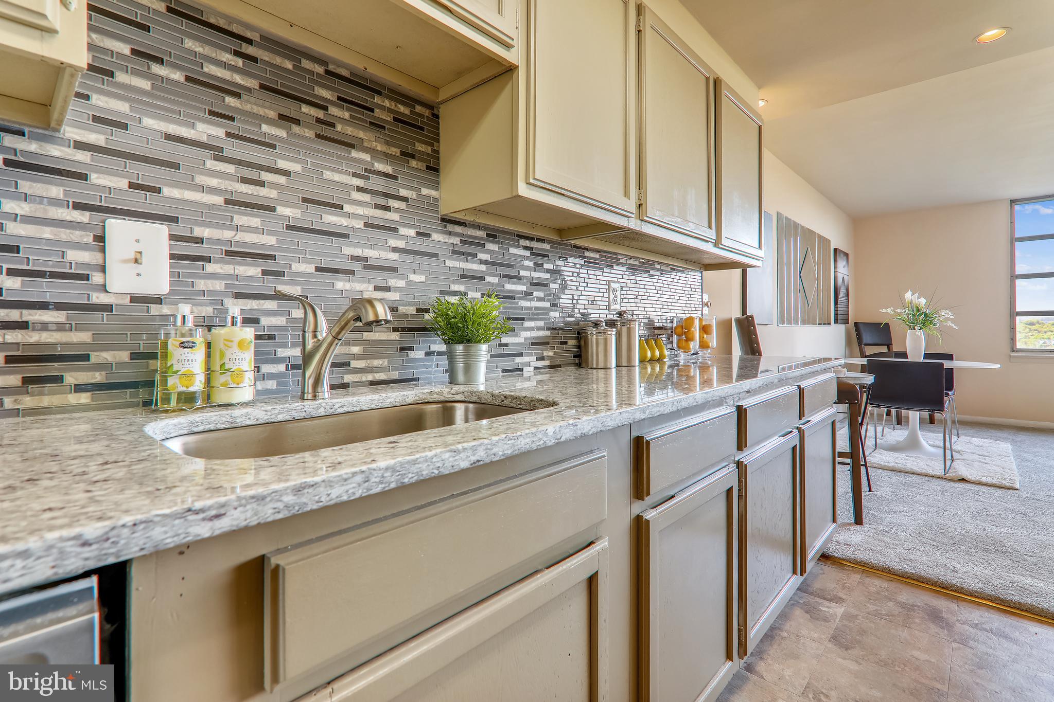 FORTY SIX HUNDRED - Residential