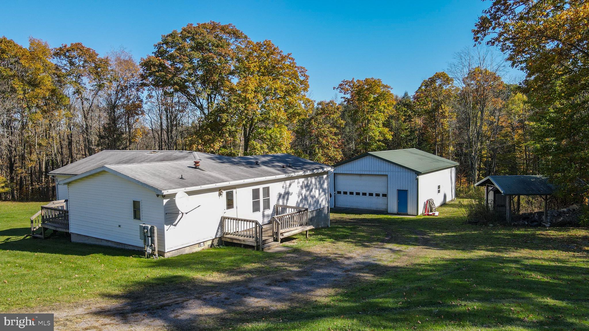 489 ROOT BEACHY ROAD