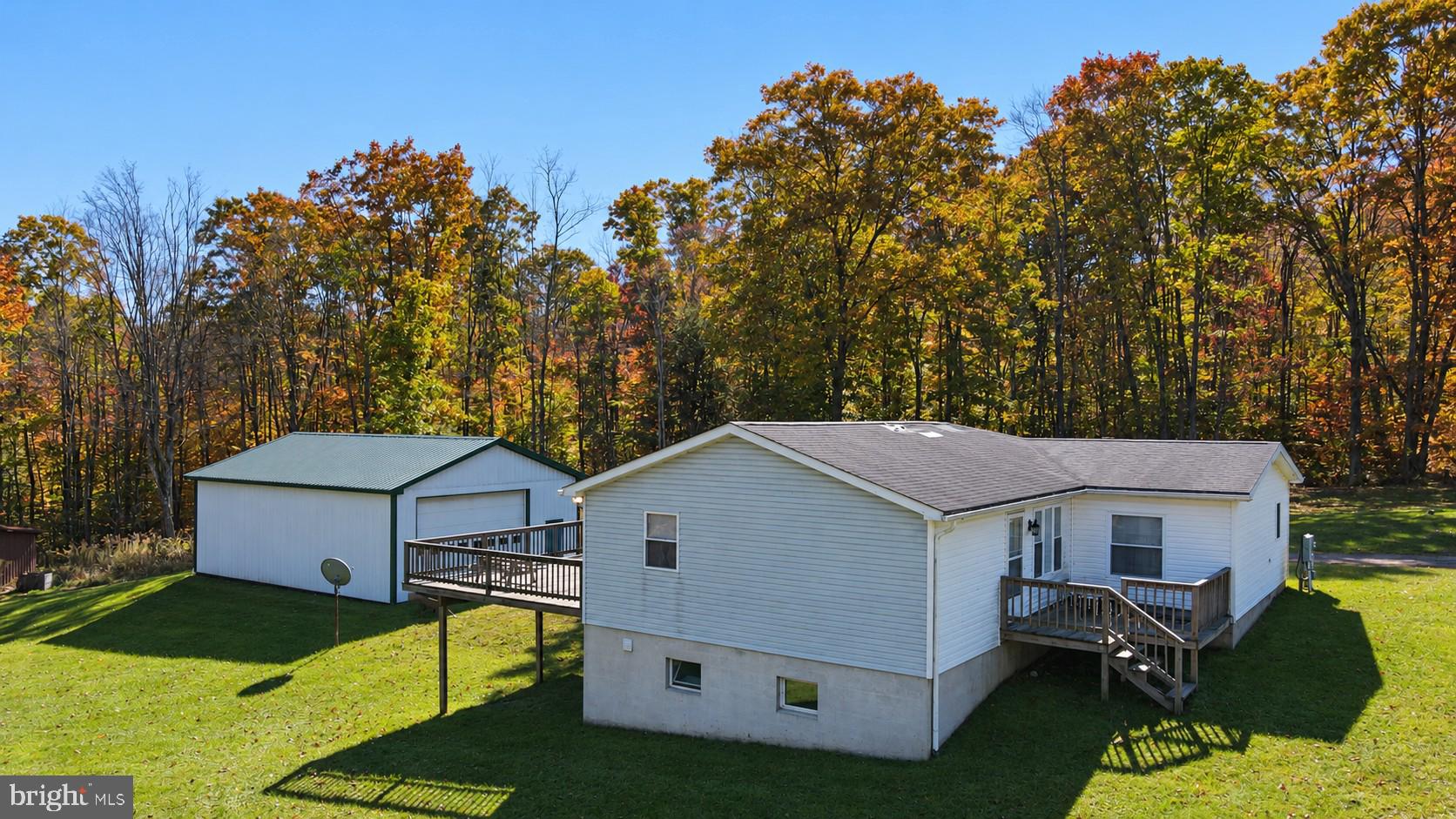 489 ROOT BEACHY ROAD