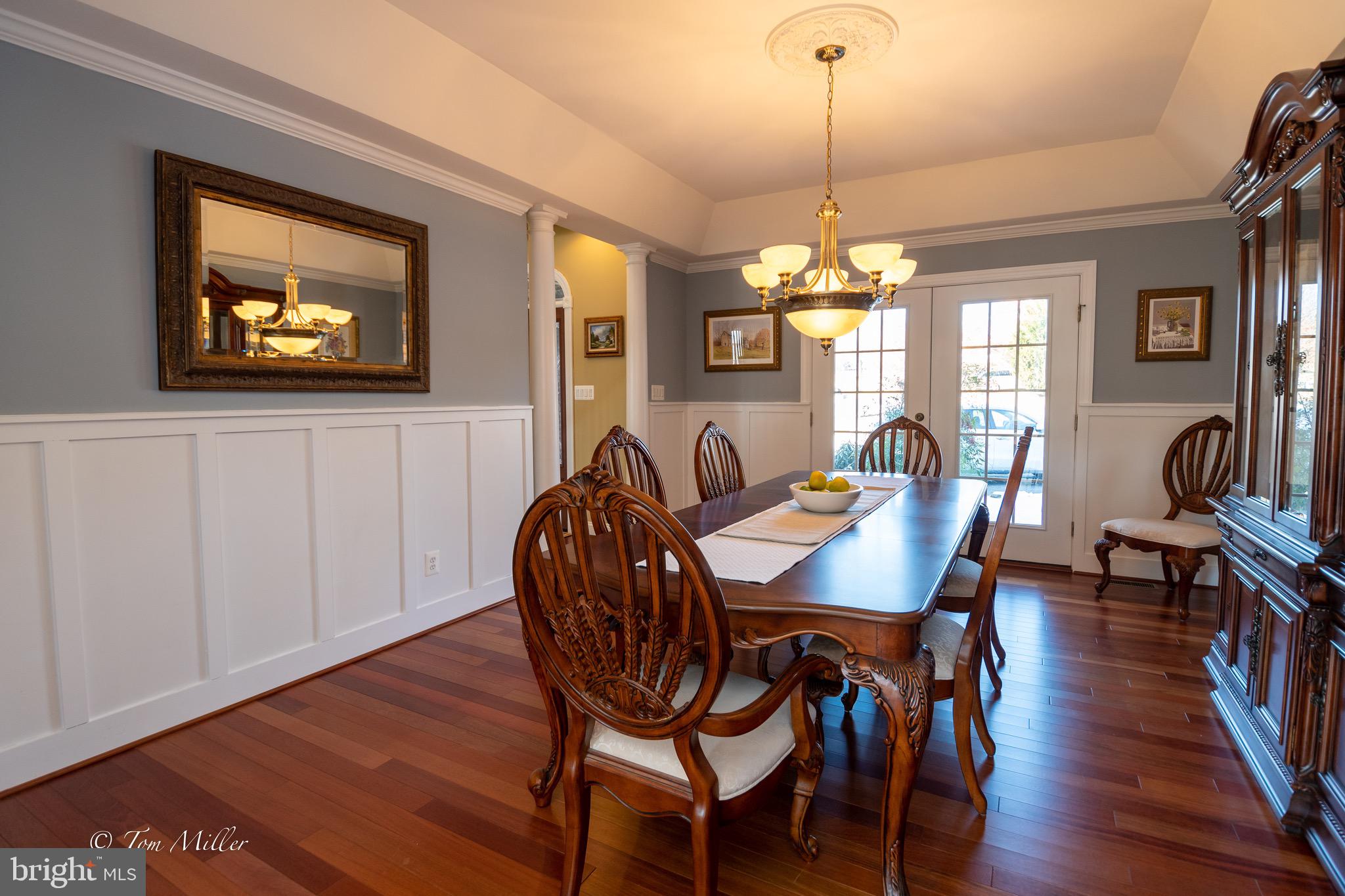 DOVE HILL ESTATES - Residential