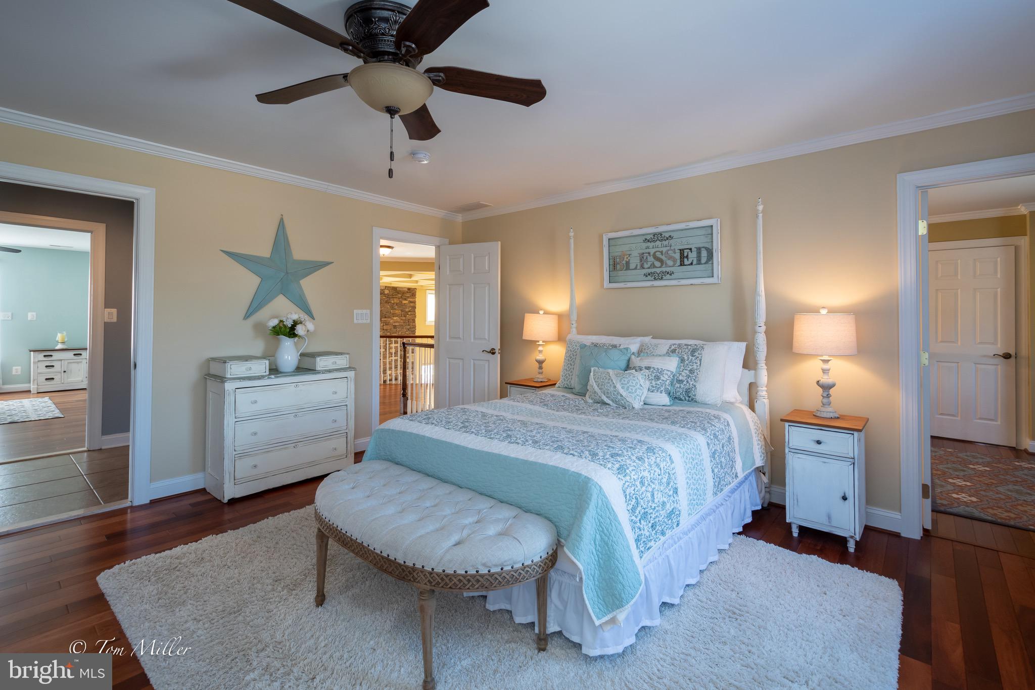 DOVE HILL ESTATES - Residential