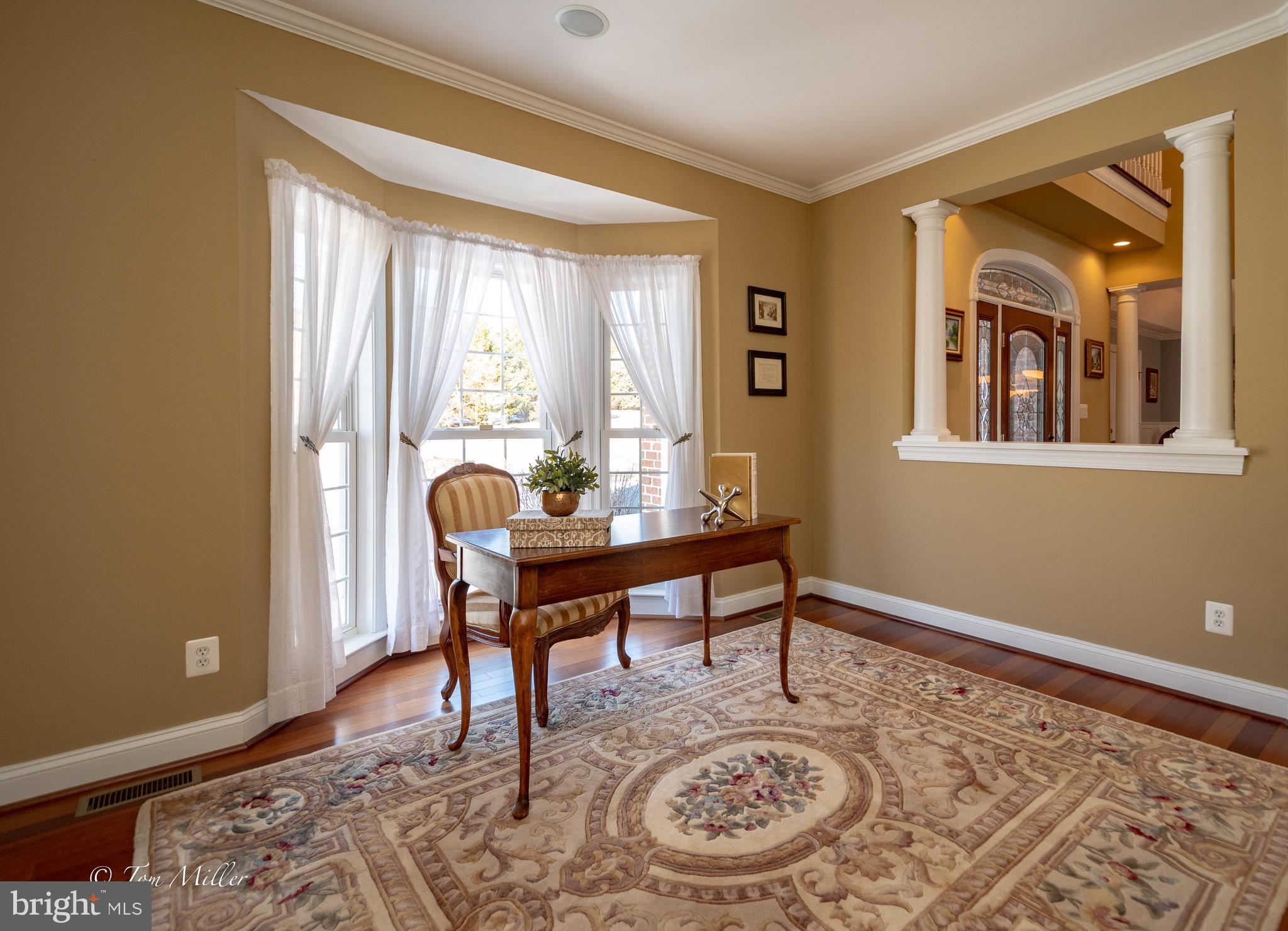 DOVE HILL ESTATES - Residential