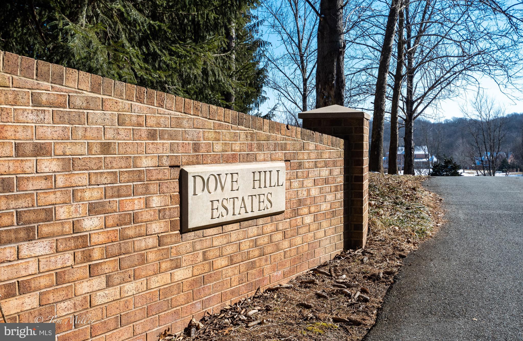 DOVE HILL ESTATES - Residential