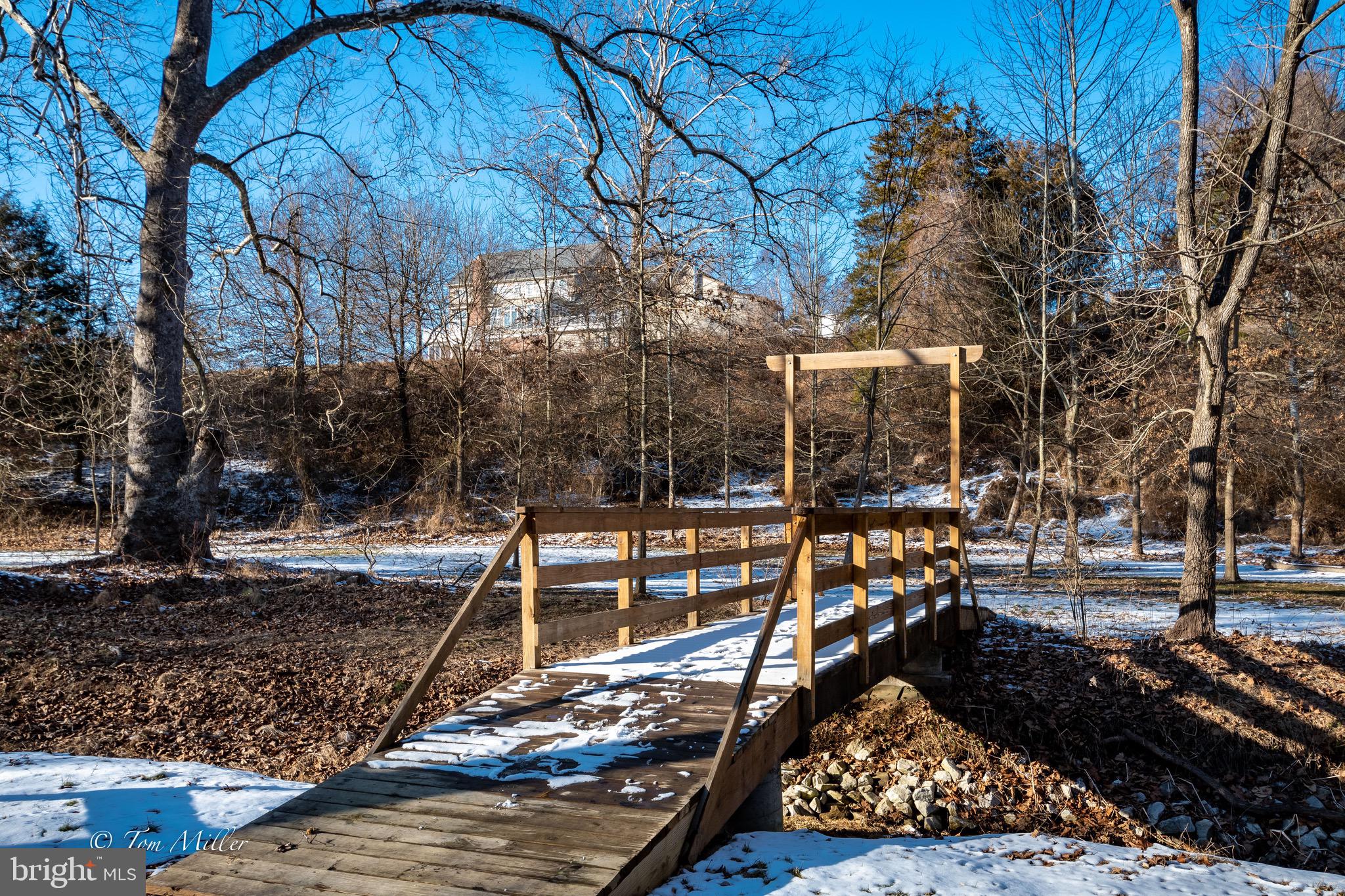 DOVE HILL ESTATES - Residential