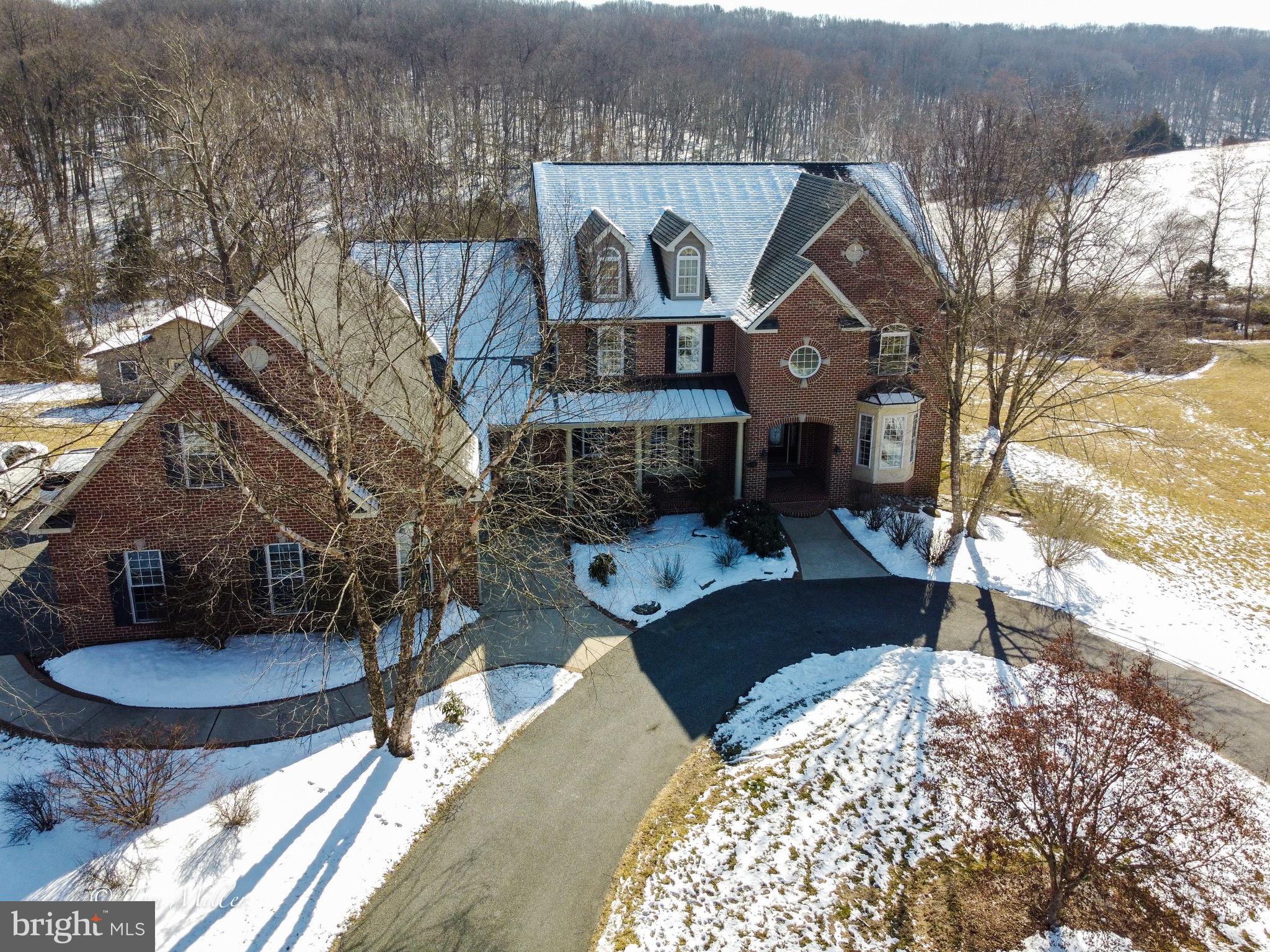 DOVE HILL ESTATES - Residential