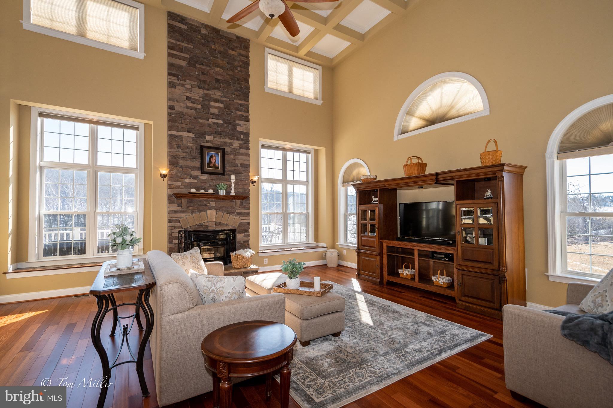 DOVE HILL ESTATES - Residential