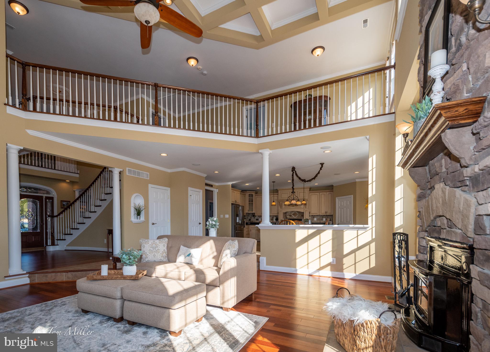 DOVE HILL ESTATES - Residential