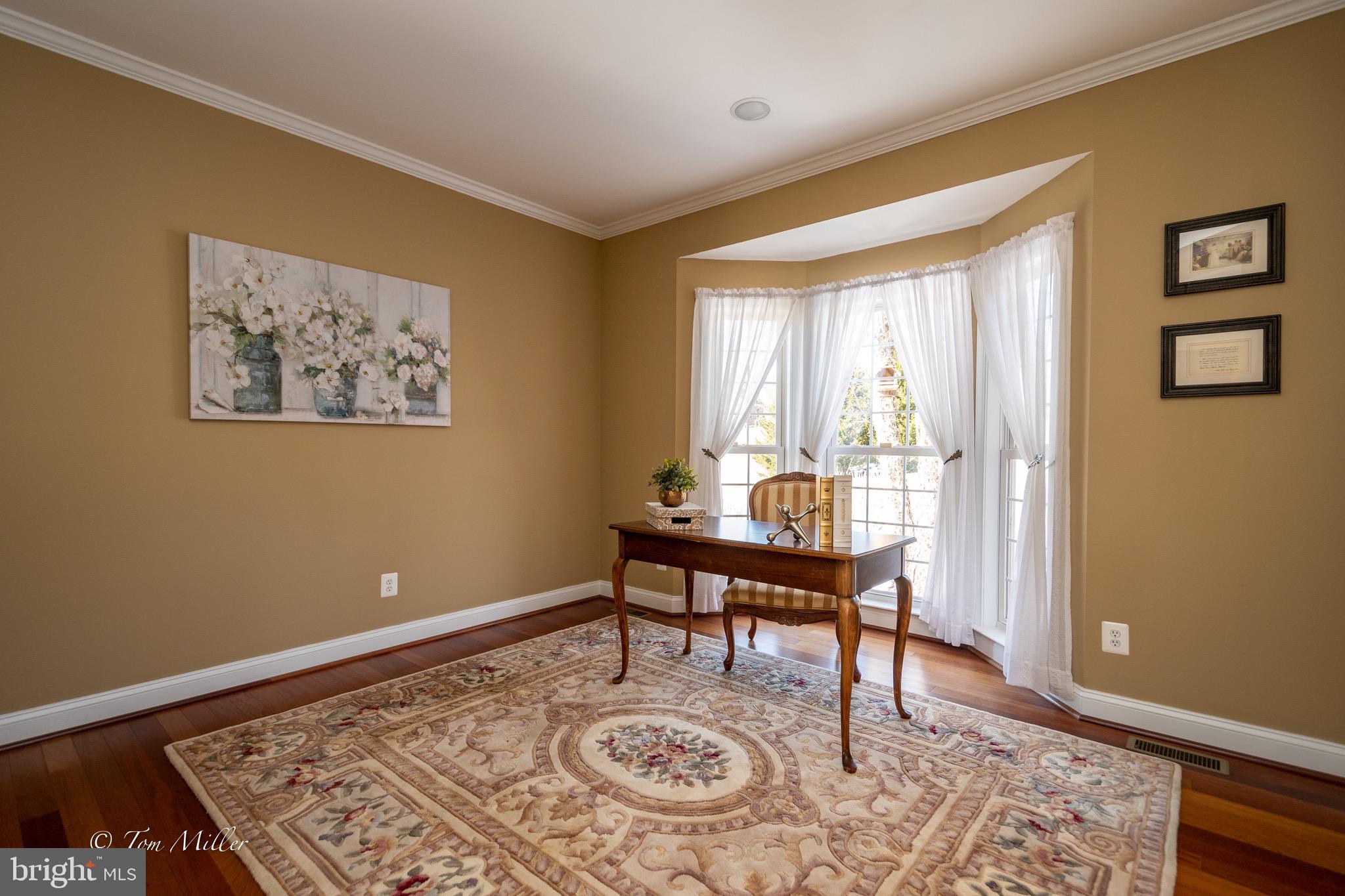 DOVE HILL ESTATES - Residential