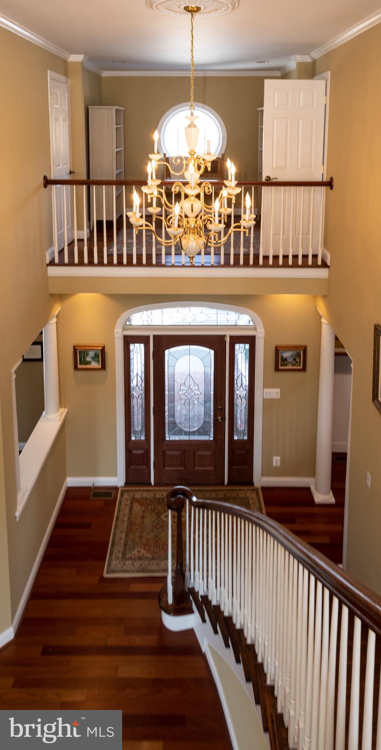 DOVE HILL ESTATES - Residential