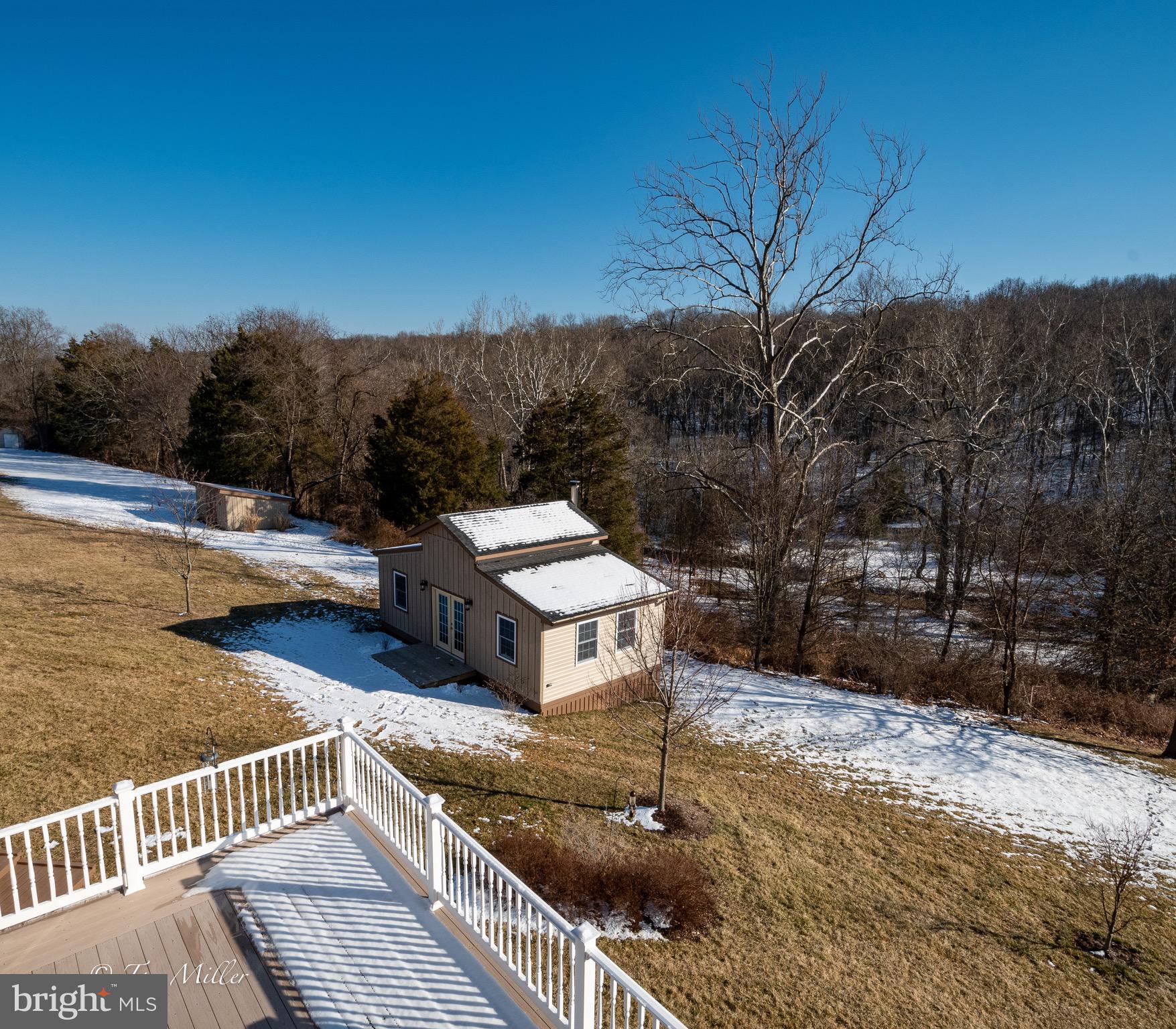 DOVE HILL ESTATES - Residential