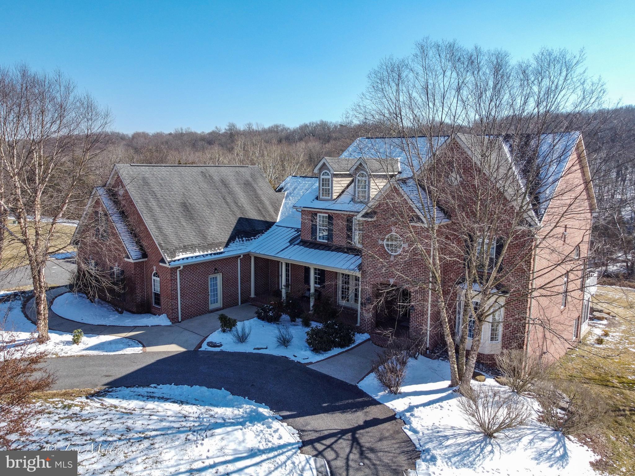 DOVE HILL ESTATES - Residential