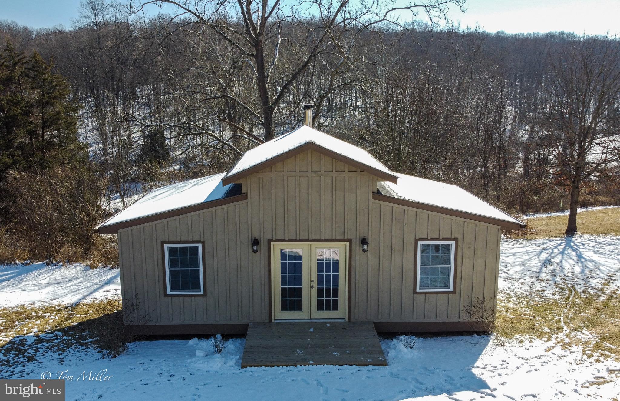 DOVE HILL ESTATES - Residential