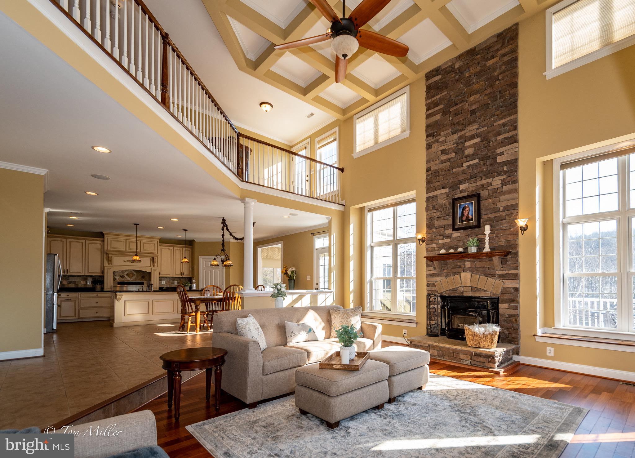 DOVE HILL ESTATES - Residential