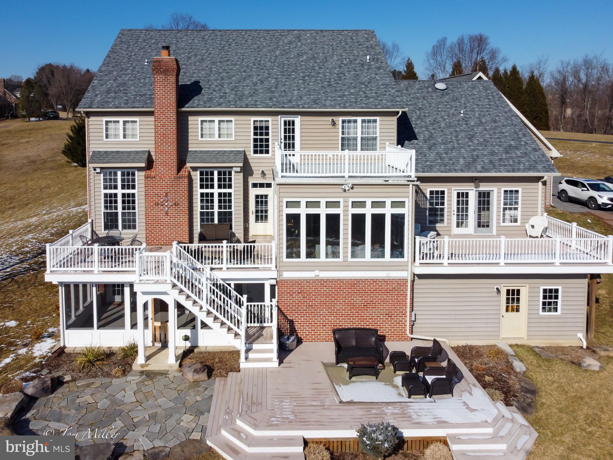 DOVE HILL ESTATES - Residential