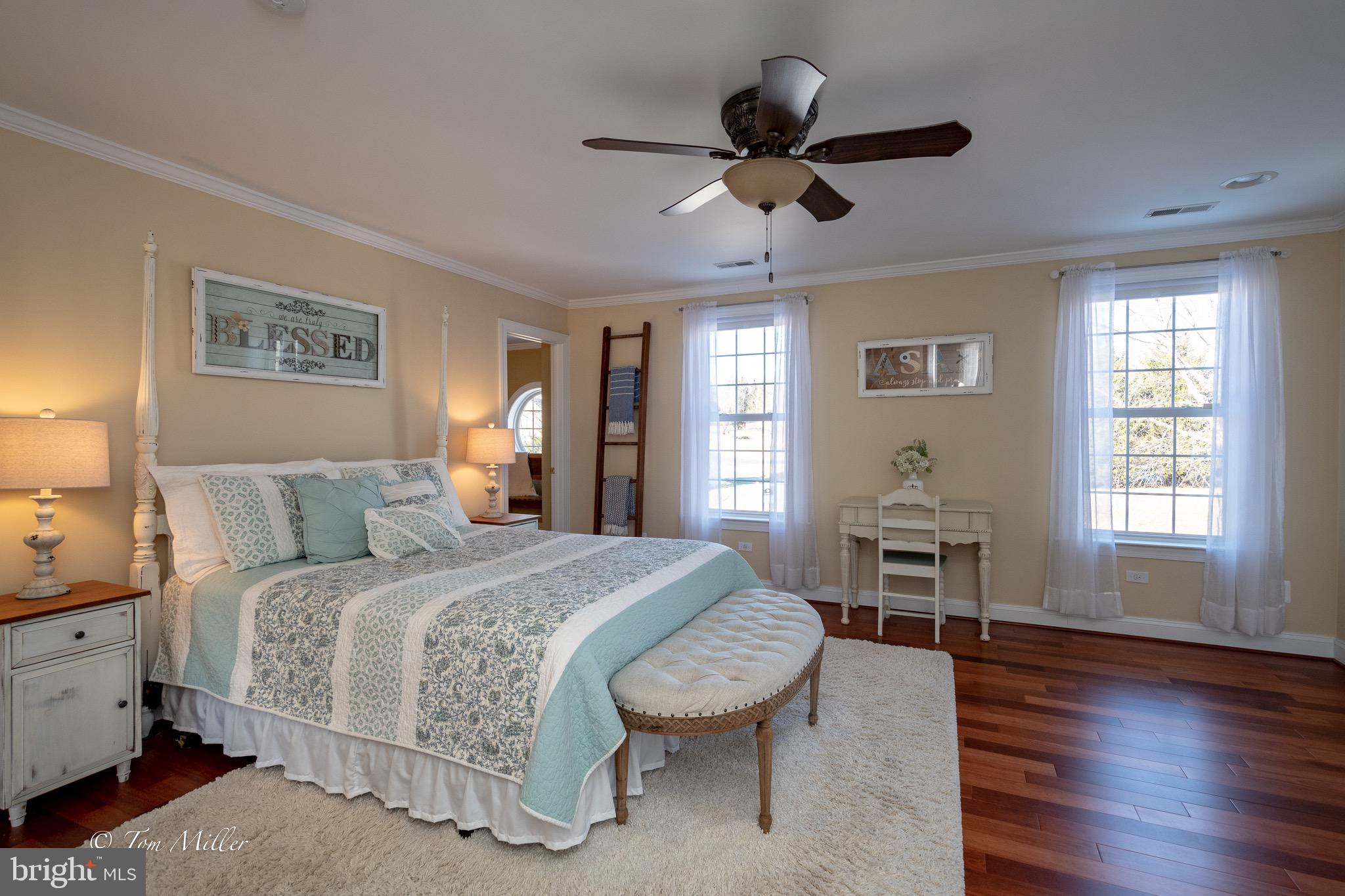 DOVE HILL ESTATES - Residential