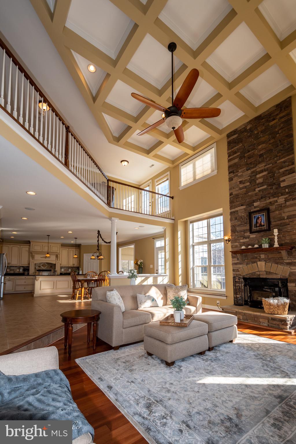 DOVE HILL ESTATES - Residential