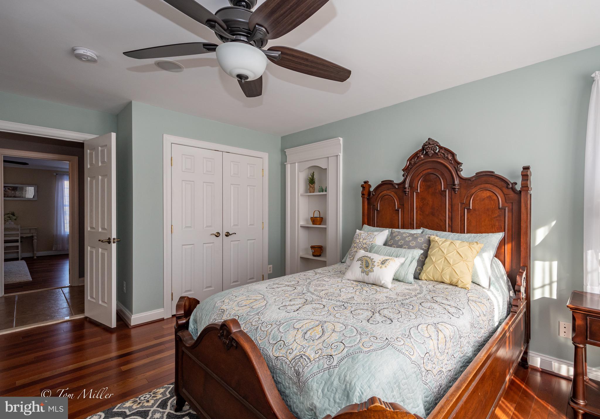 DOVE HILL ESTATES - Residential