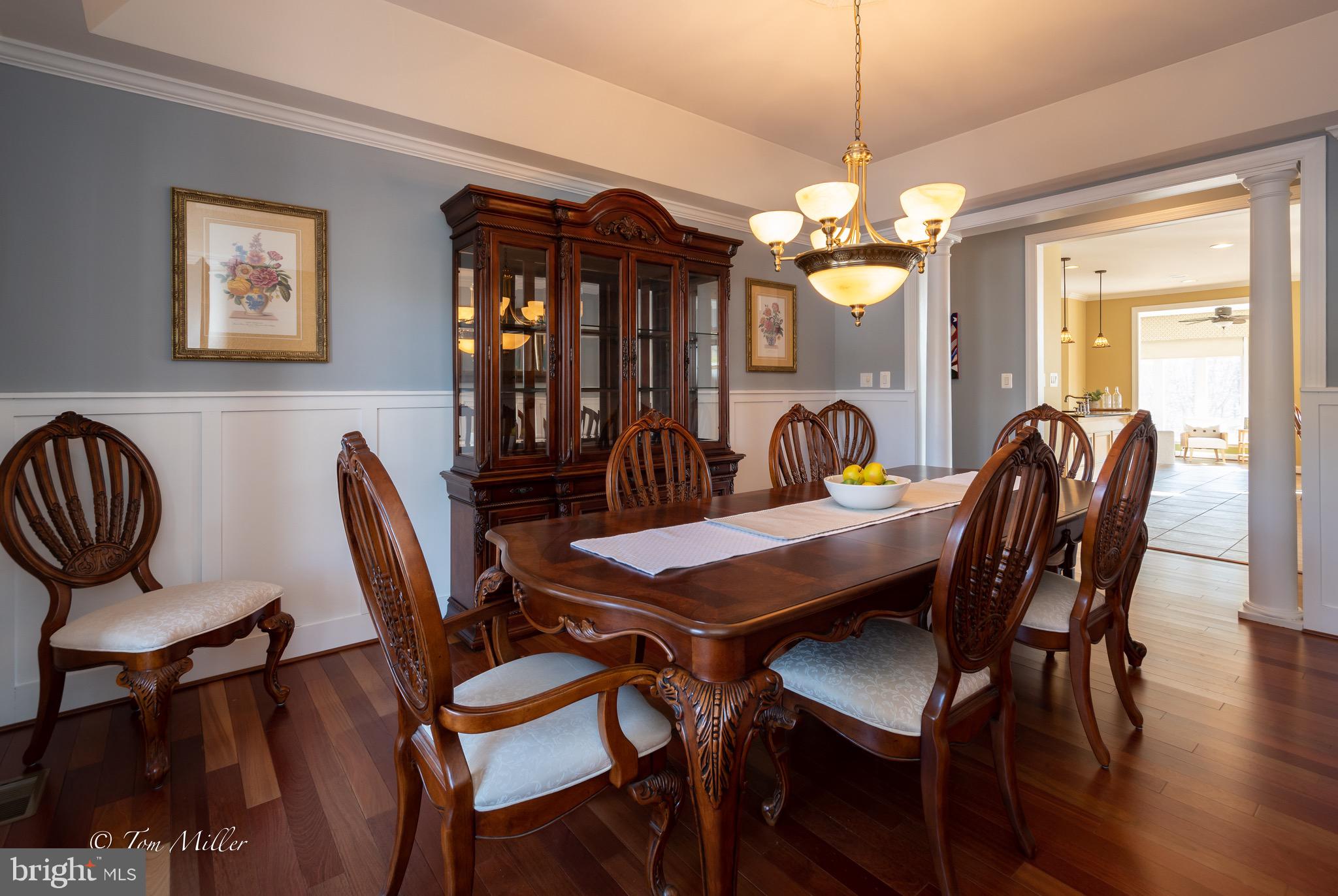 DOVE HILL ESTATES - Residential