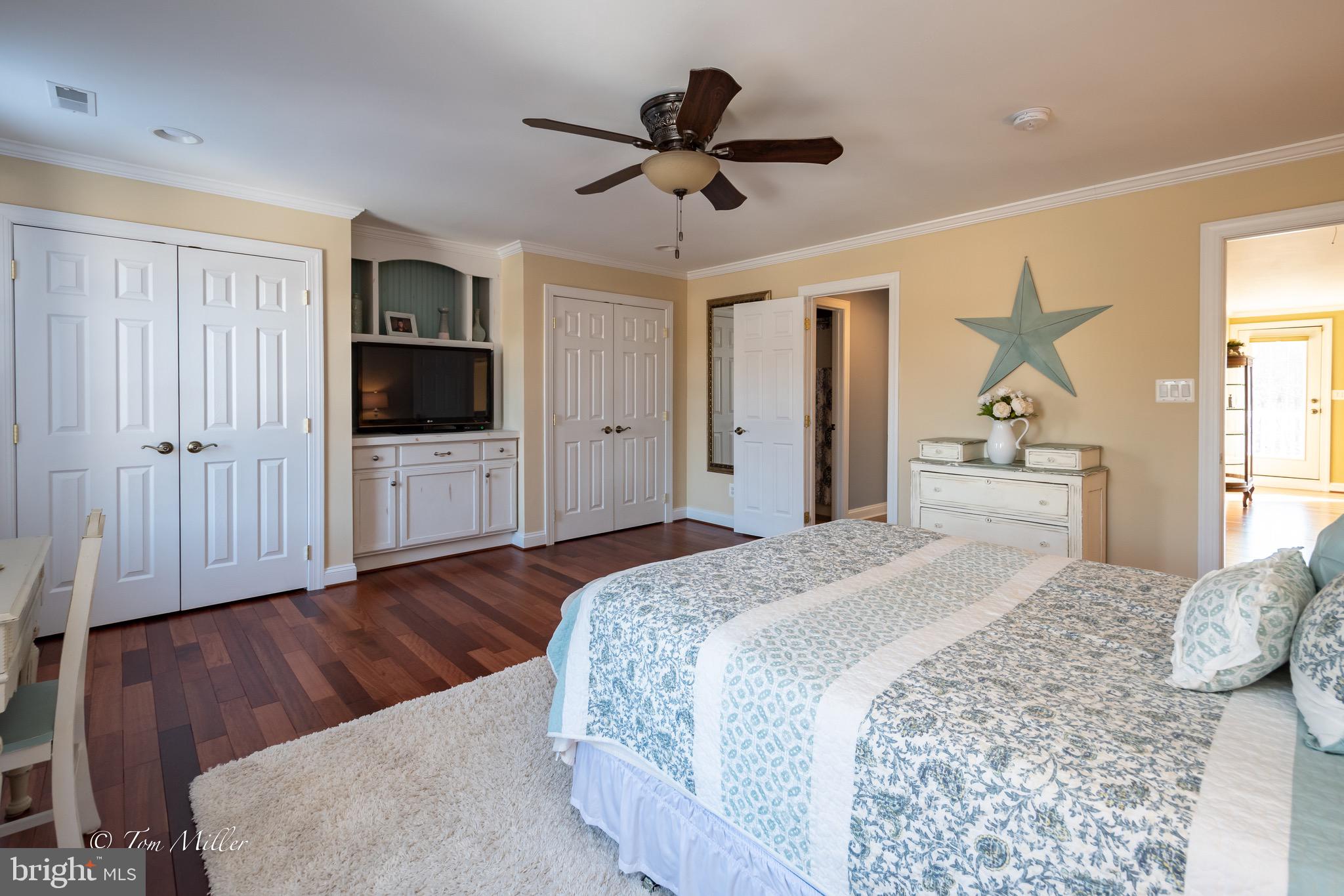 DOVE HILL ESTATES - Residential