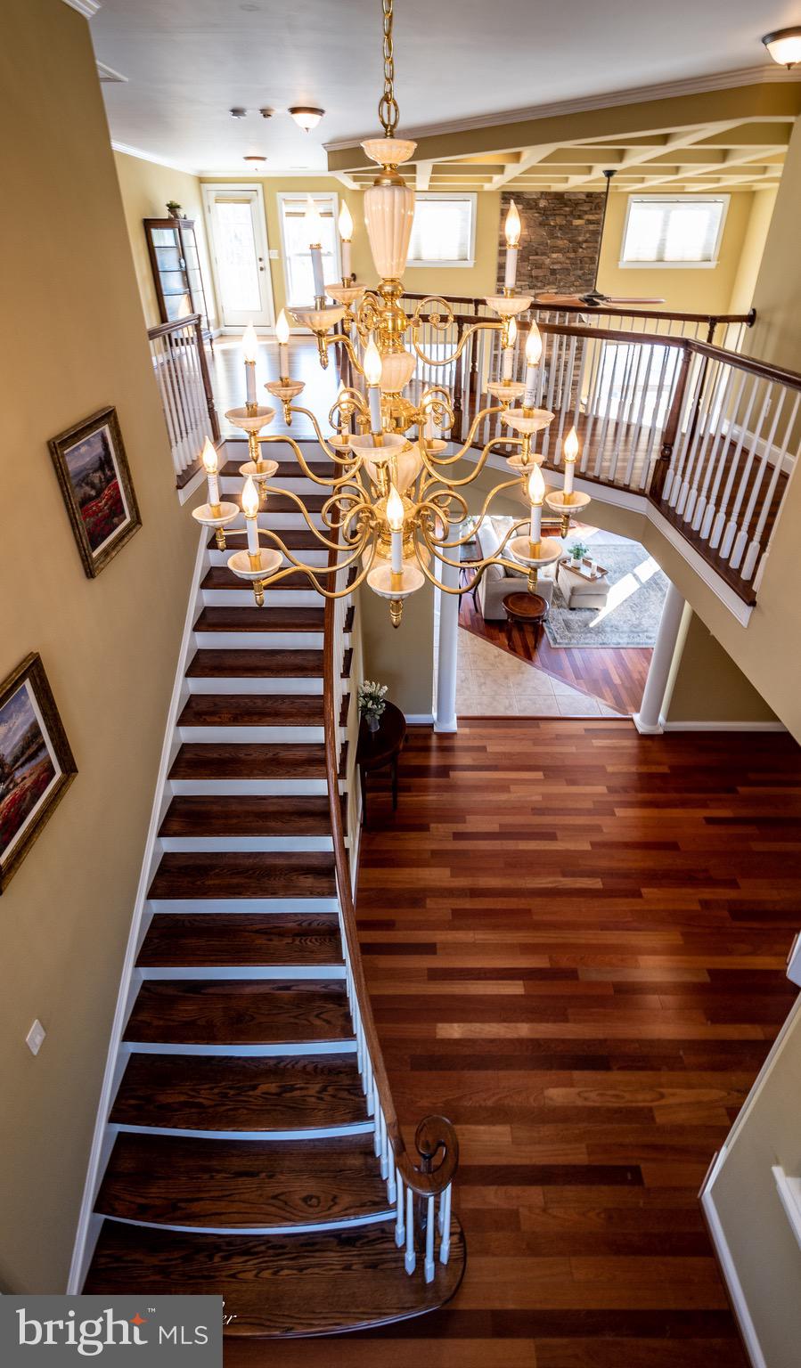 DOVE HILL ESTATES - Residential