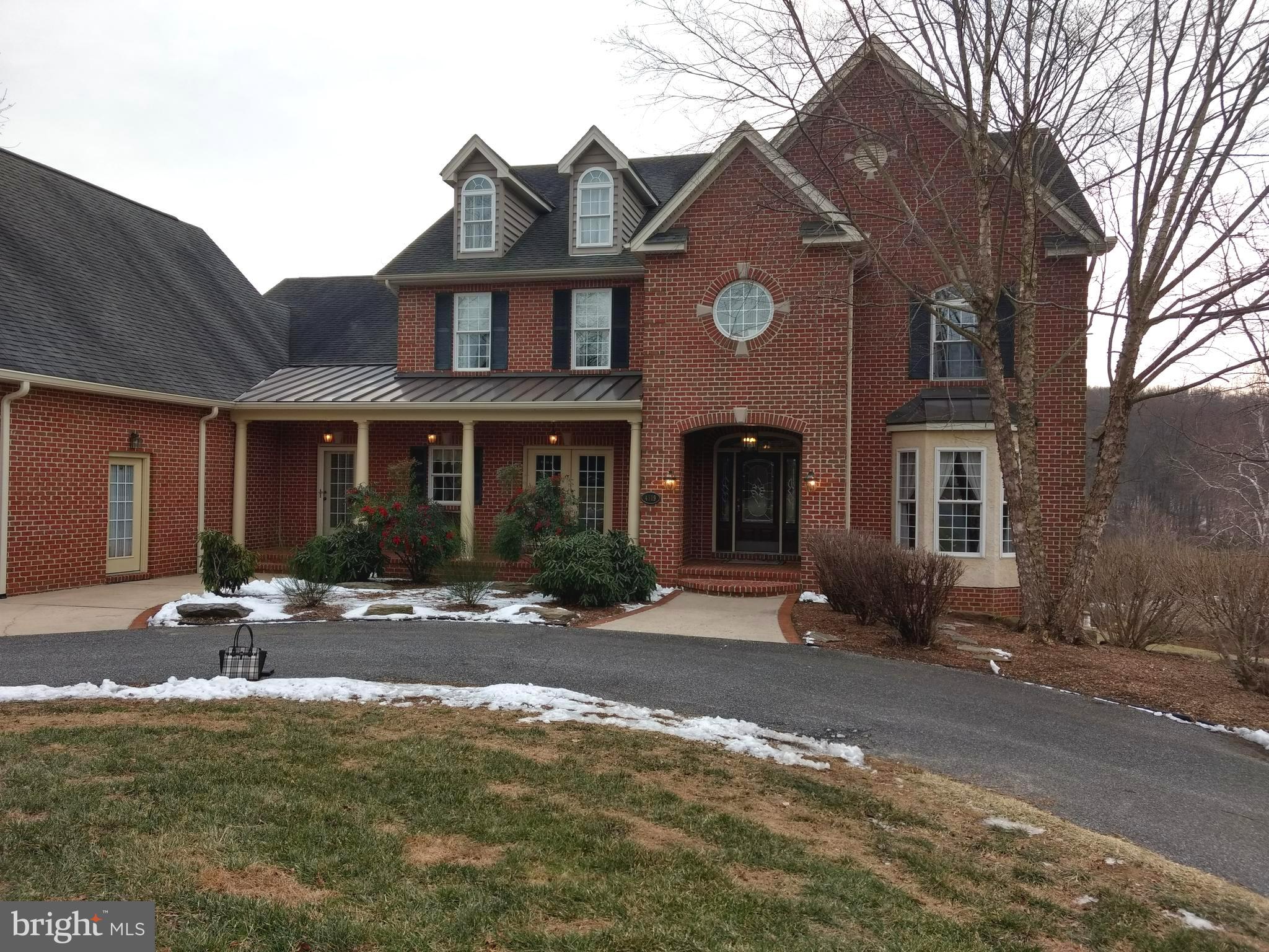 DOVE HILL ESTATES - Residential