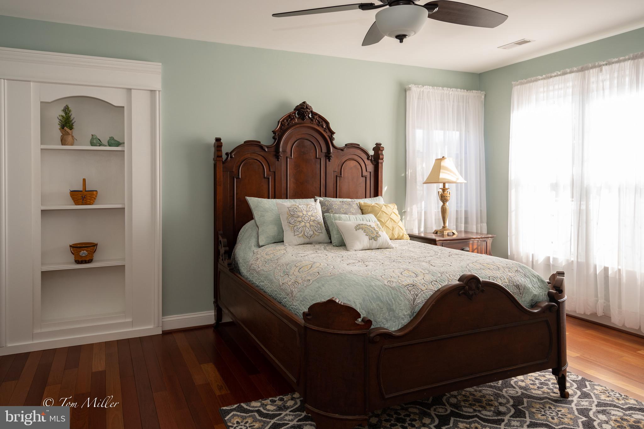 DOVE HILL ESTATES - Residential