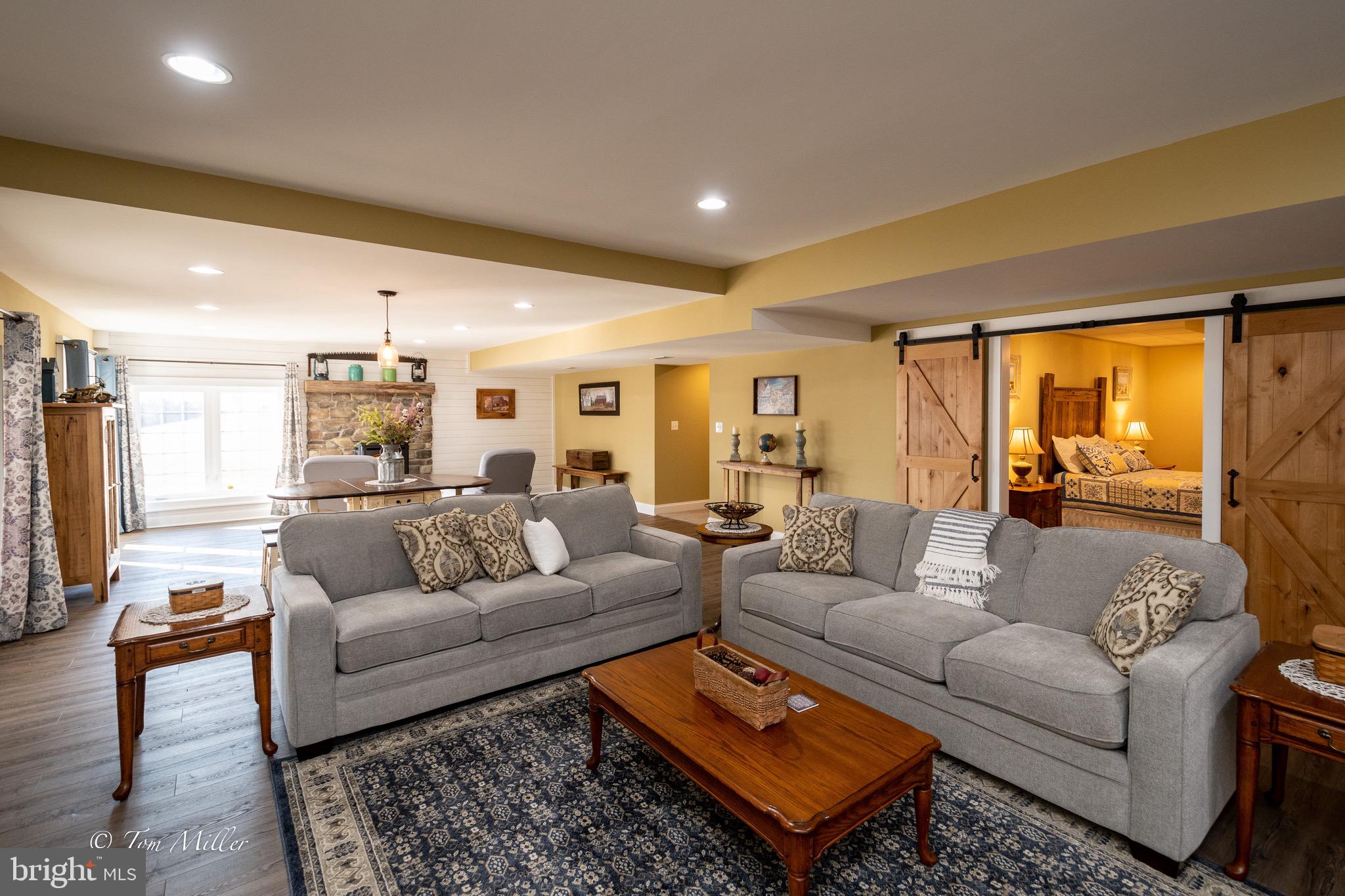 DOVE HILL ESTATES - Residential