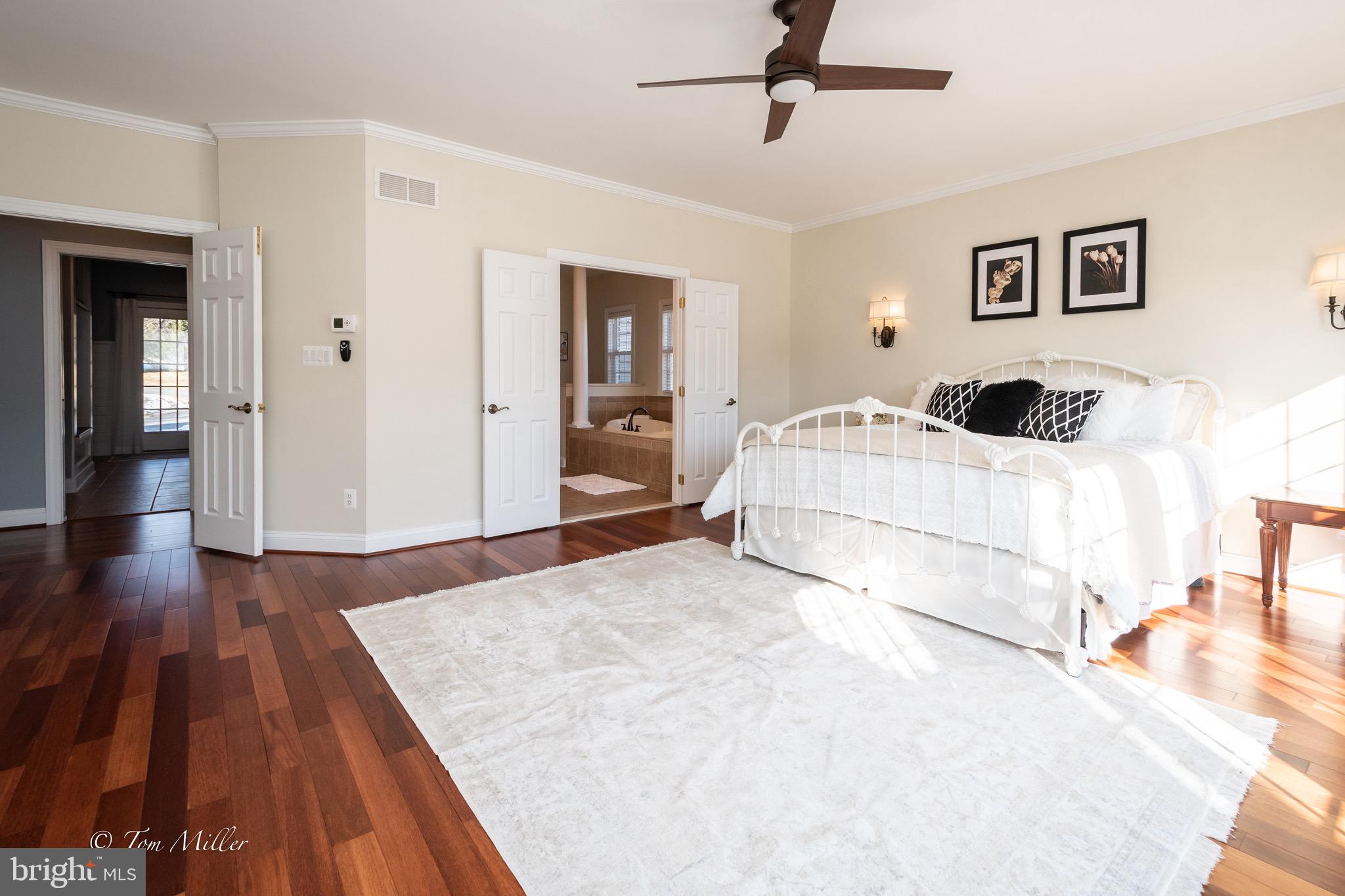 DOVE HILL ESTATES - Residential