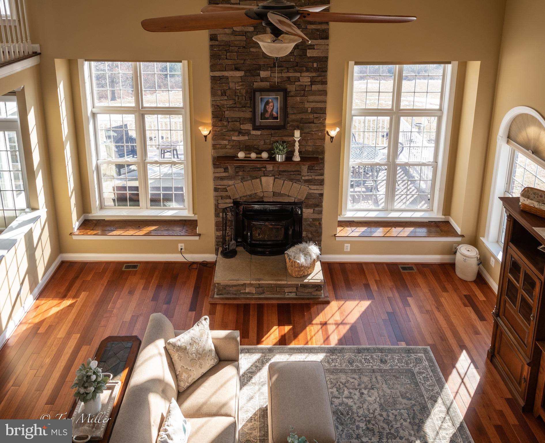 DOVE HILL ESTATES - Residential