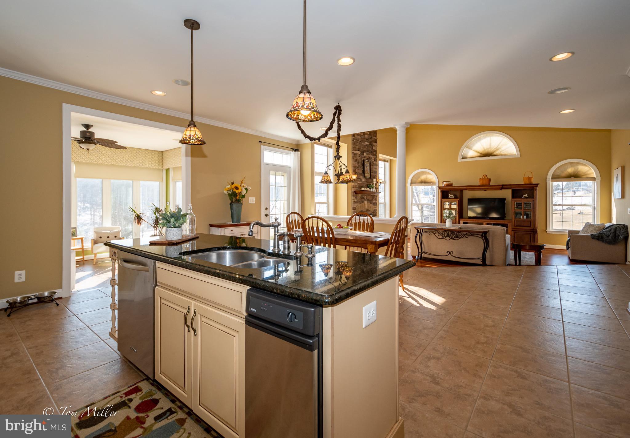 DOVE HILL ESTATES - Residential