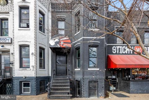 1222 H STREET NE WASHINGTON DC 20002