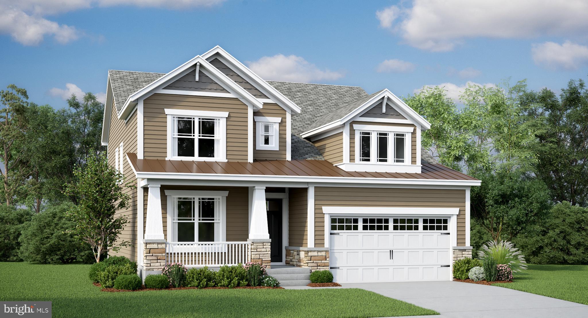 ST CHARLES - Residential