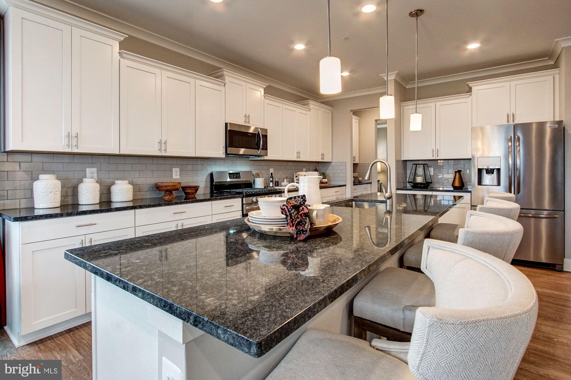 ST CHARLES - Residential