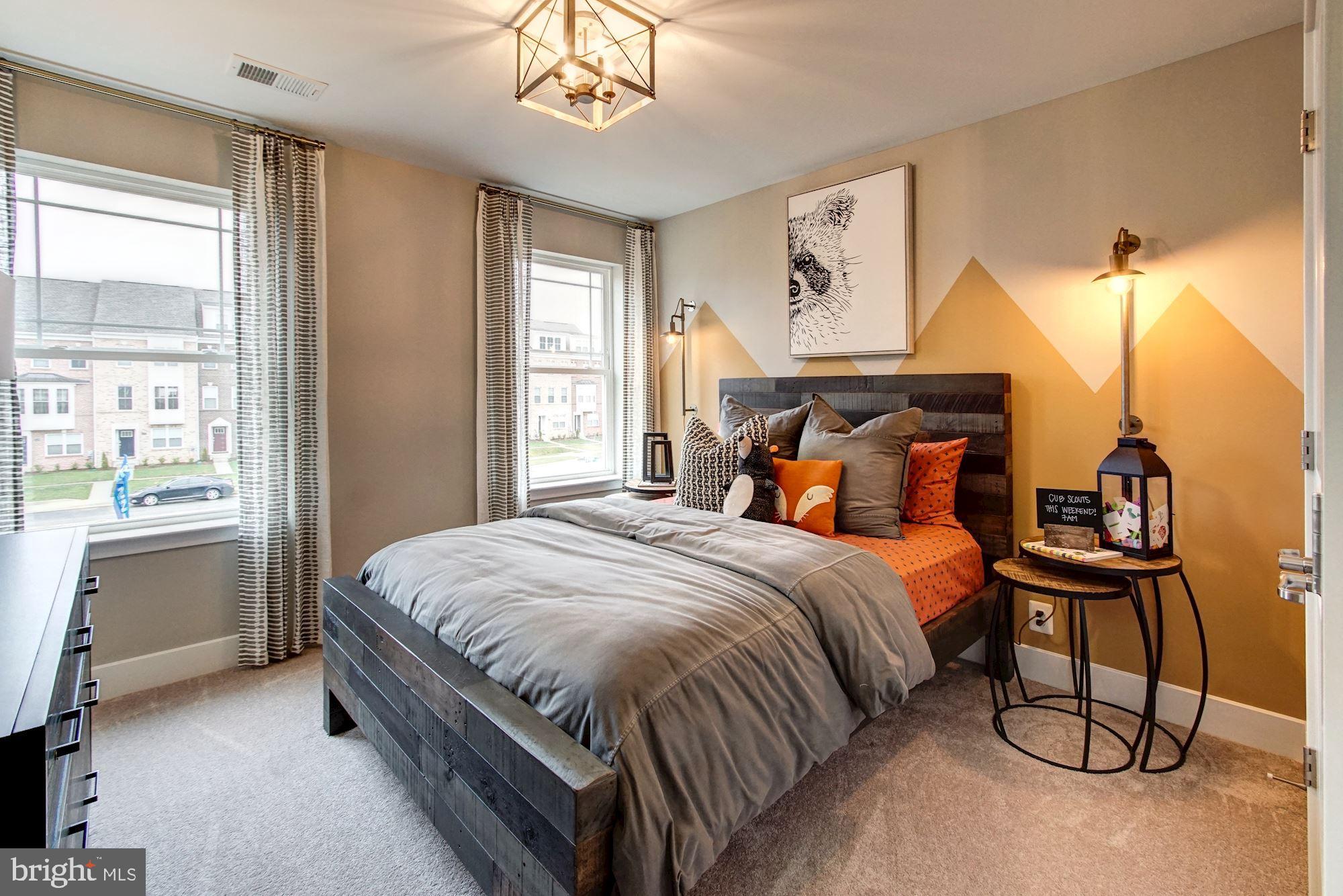 ST CHARLES - Residential