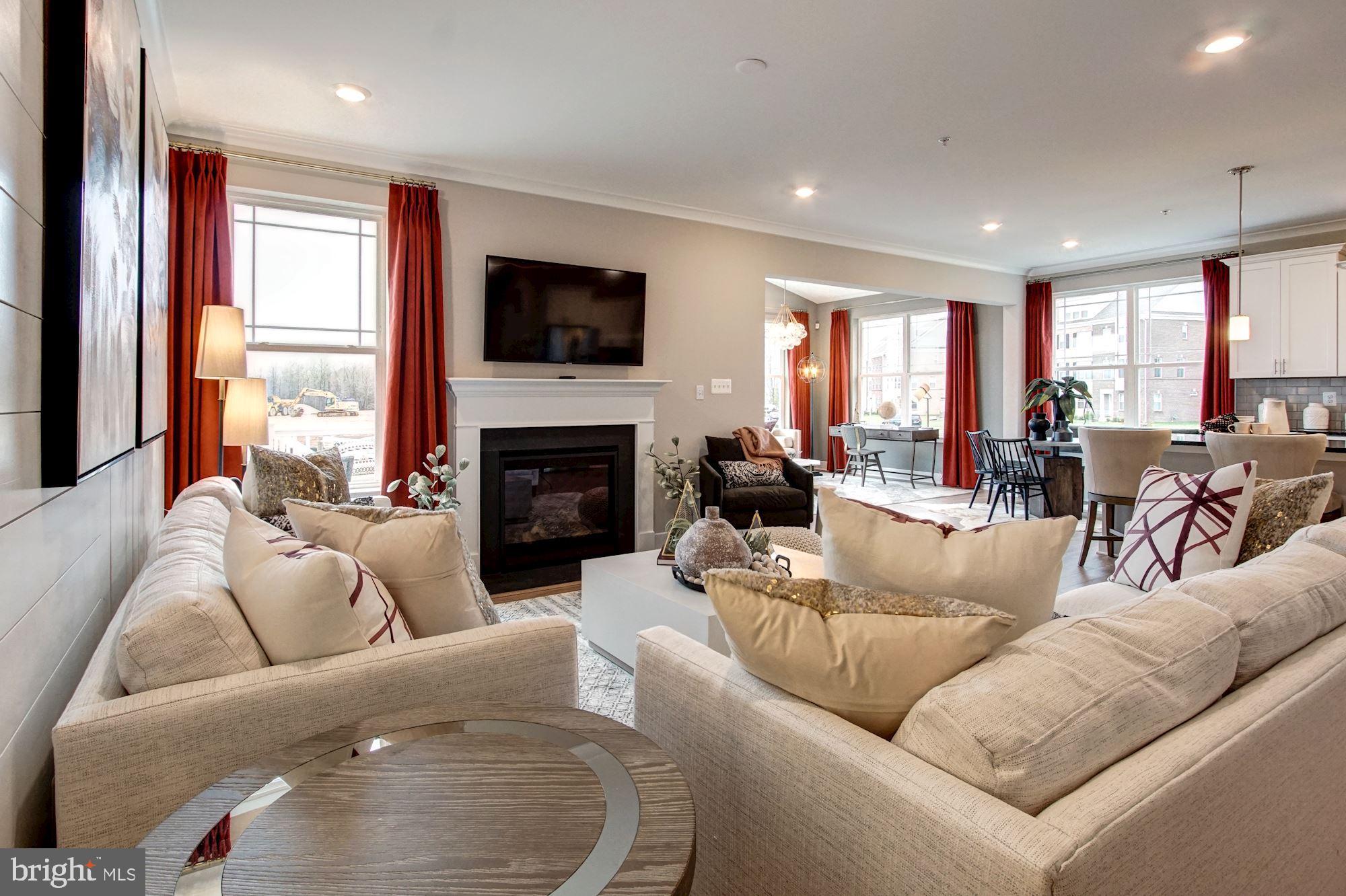 ST CHARLES - Residential