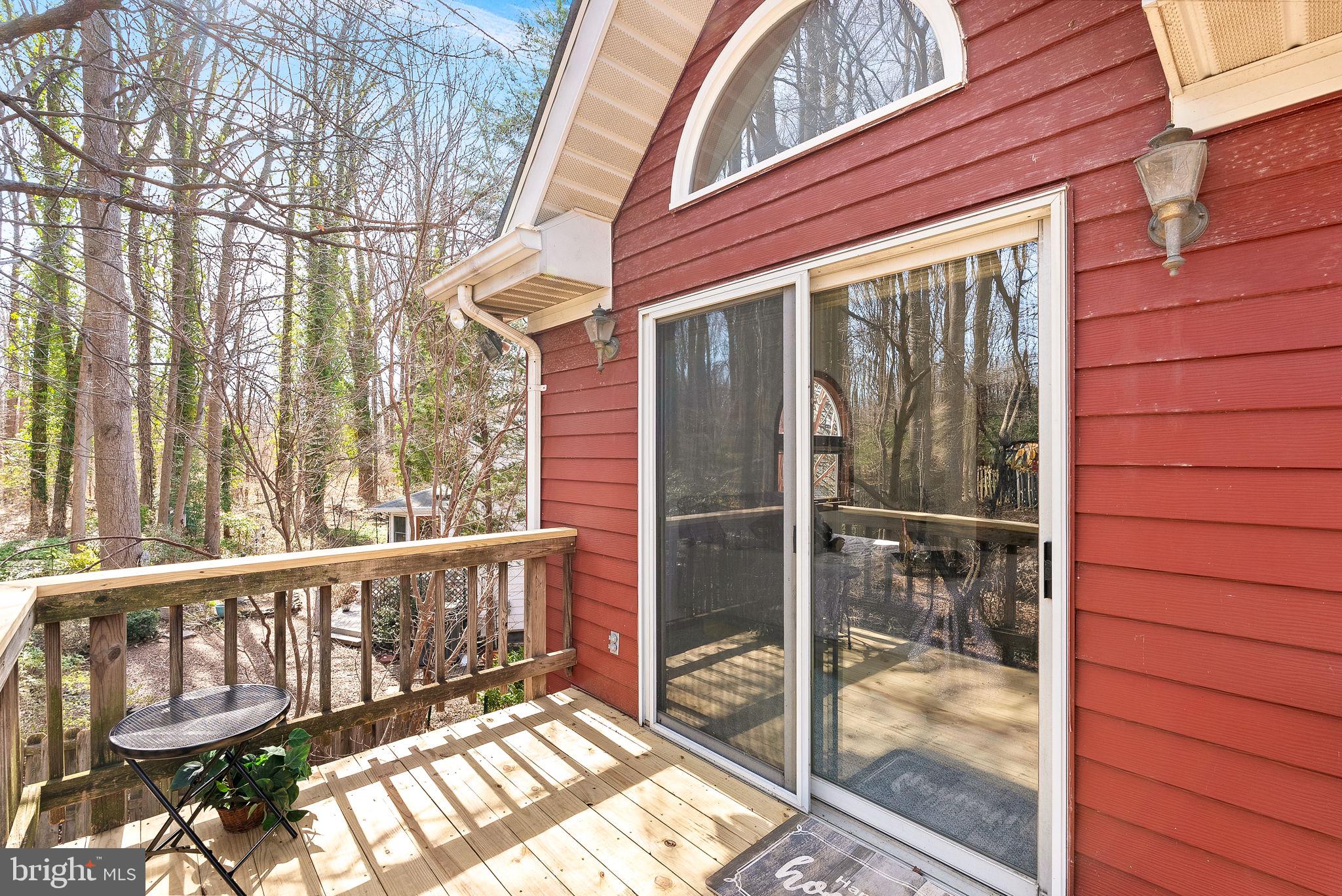 HUMMER WOODS ESTATES - Residential