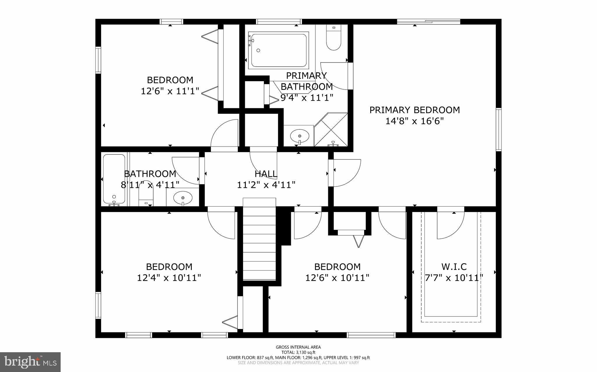 HUMMER WOODS ESTATES - Residential