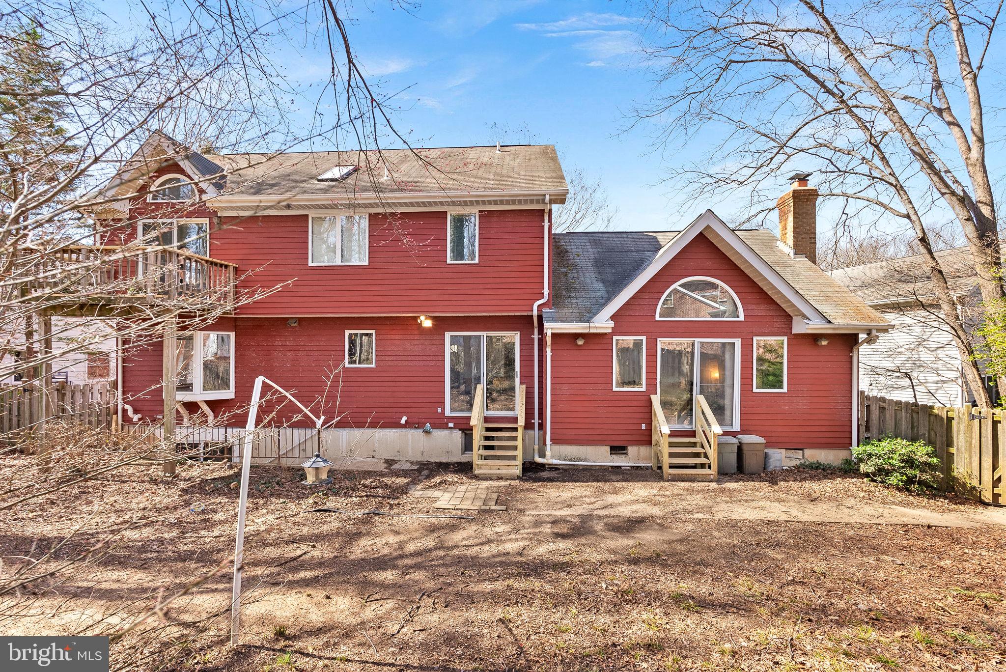 HUMMER WOODS ESTATES - Residential