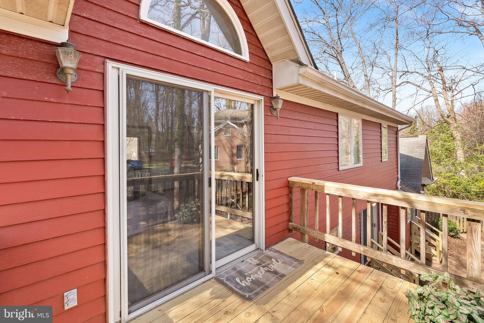 HUMMER WOODS ESTATES - Residential