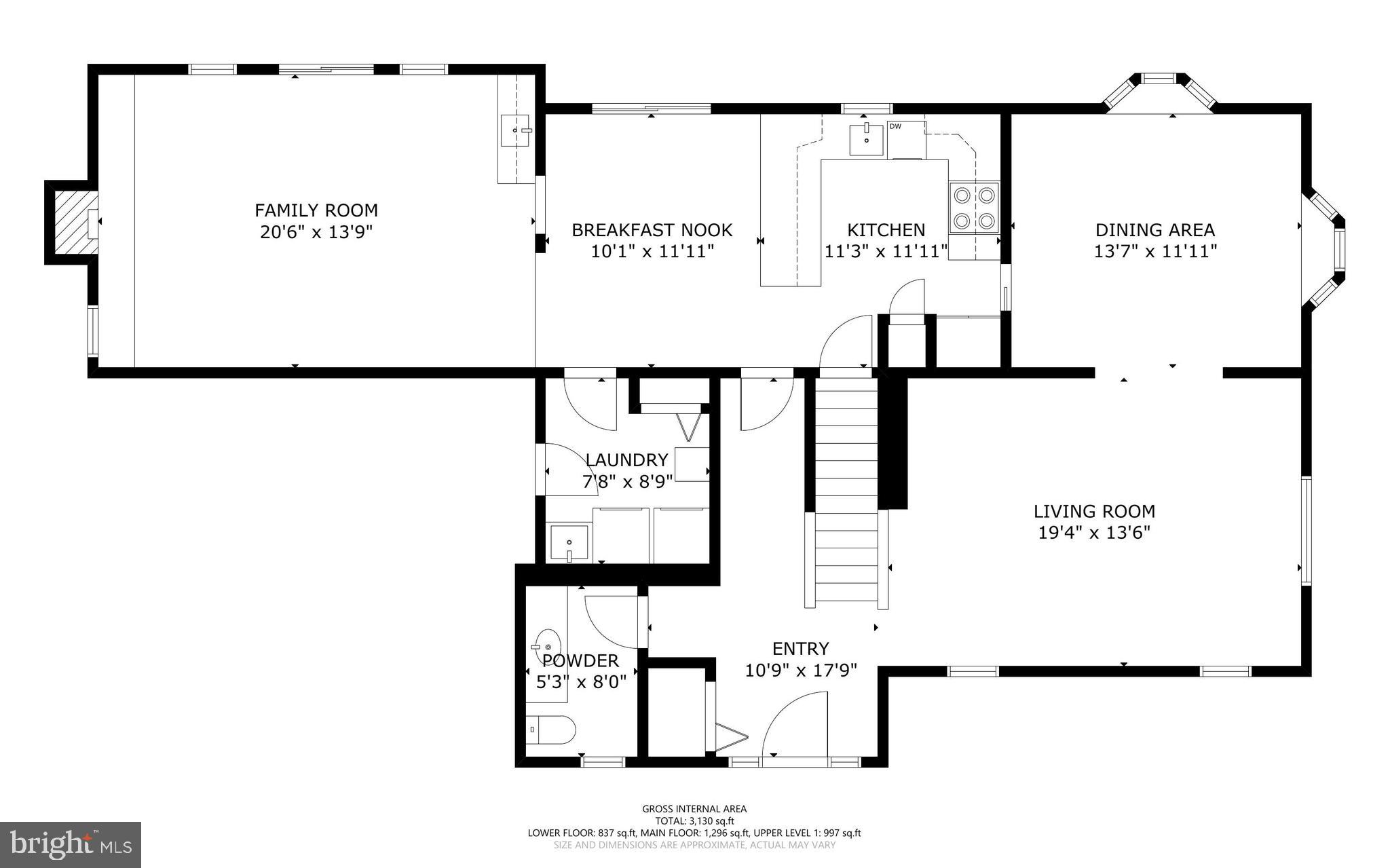HUMMER WOODS ESTATES - Residential