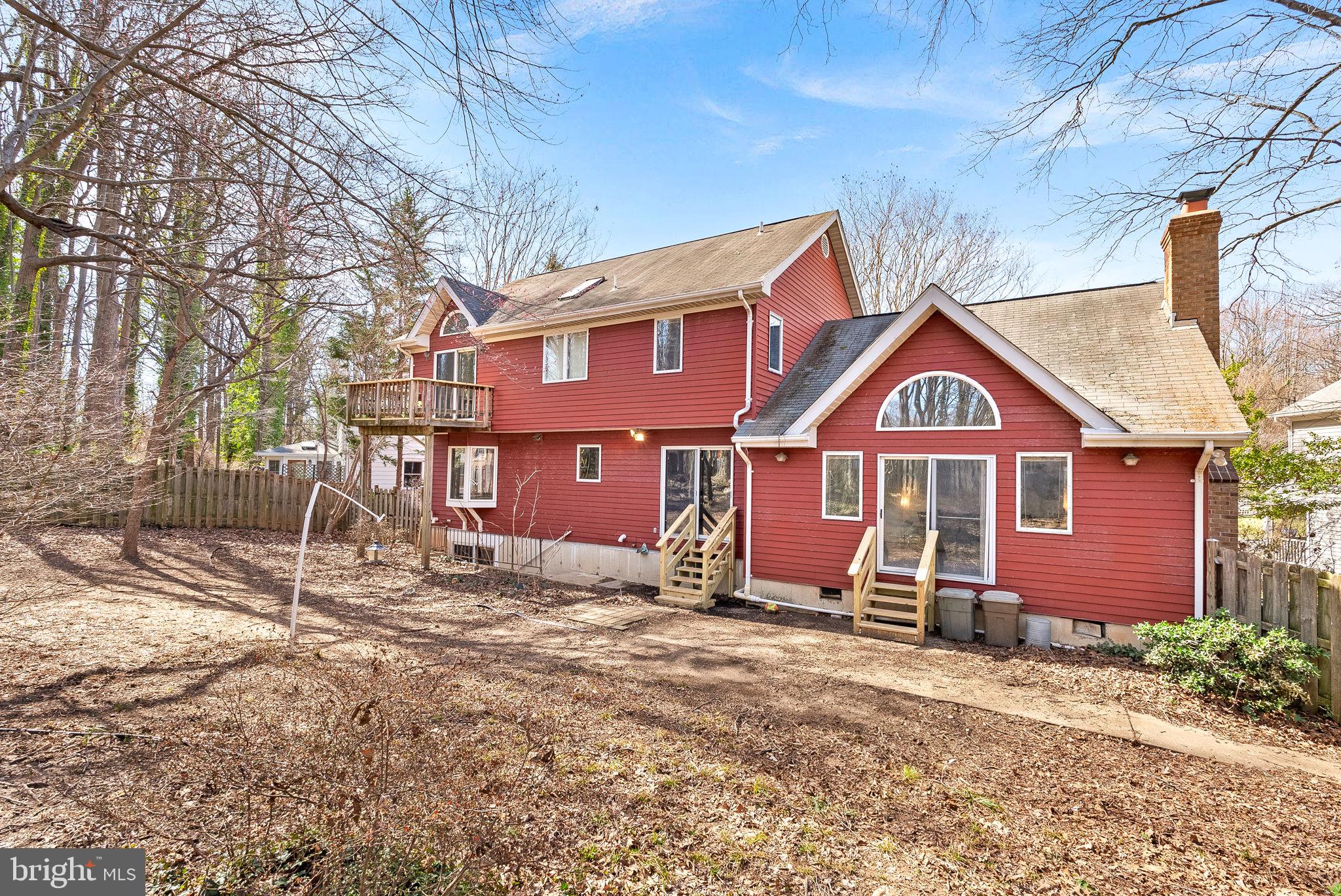 HUMMER WOODS ESTATES - Residential