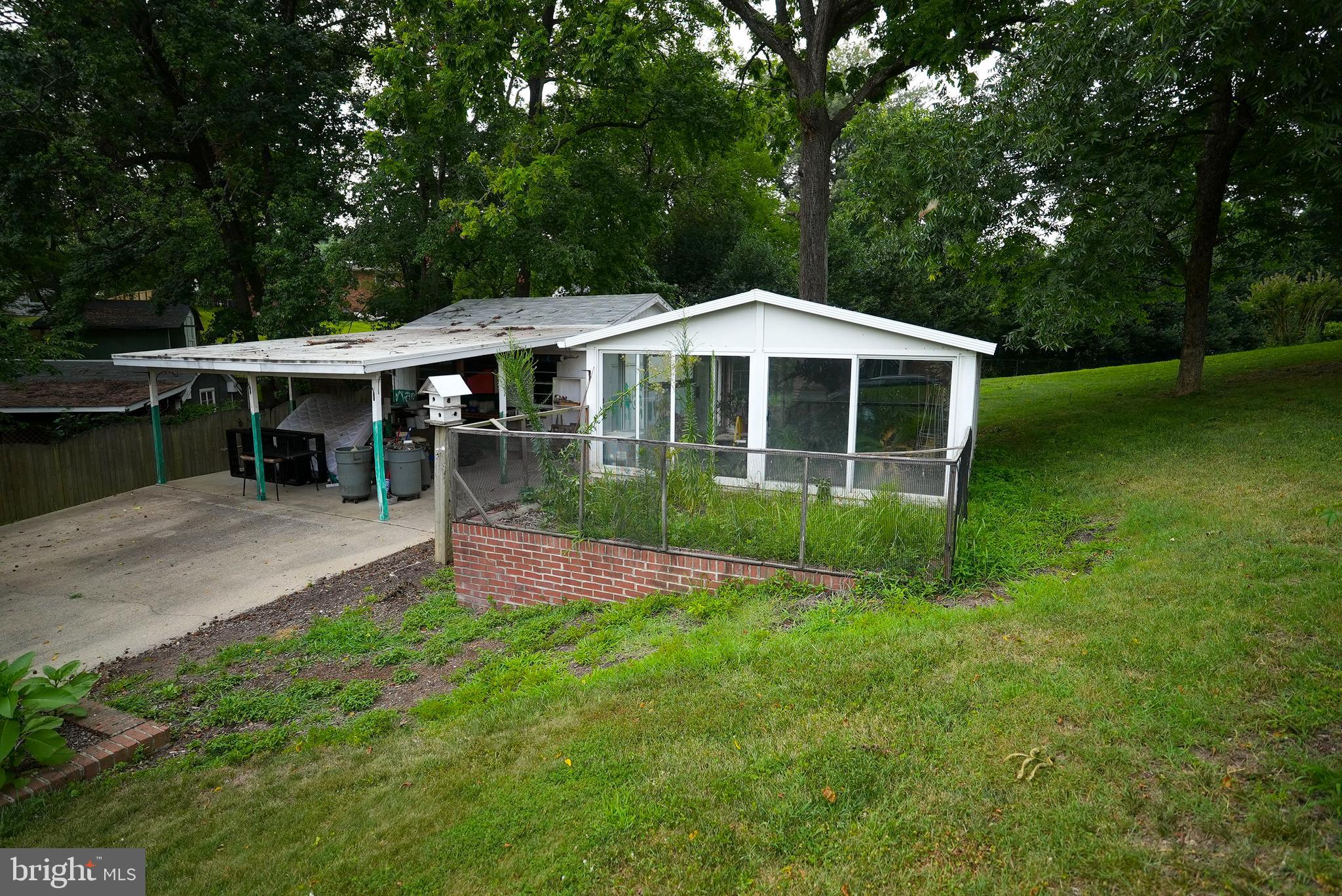 HUNTERWOOD - Residential