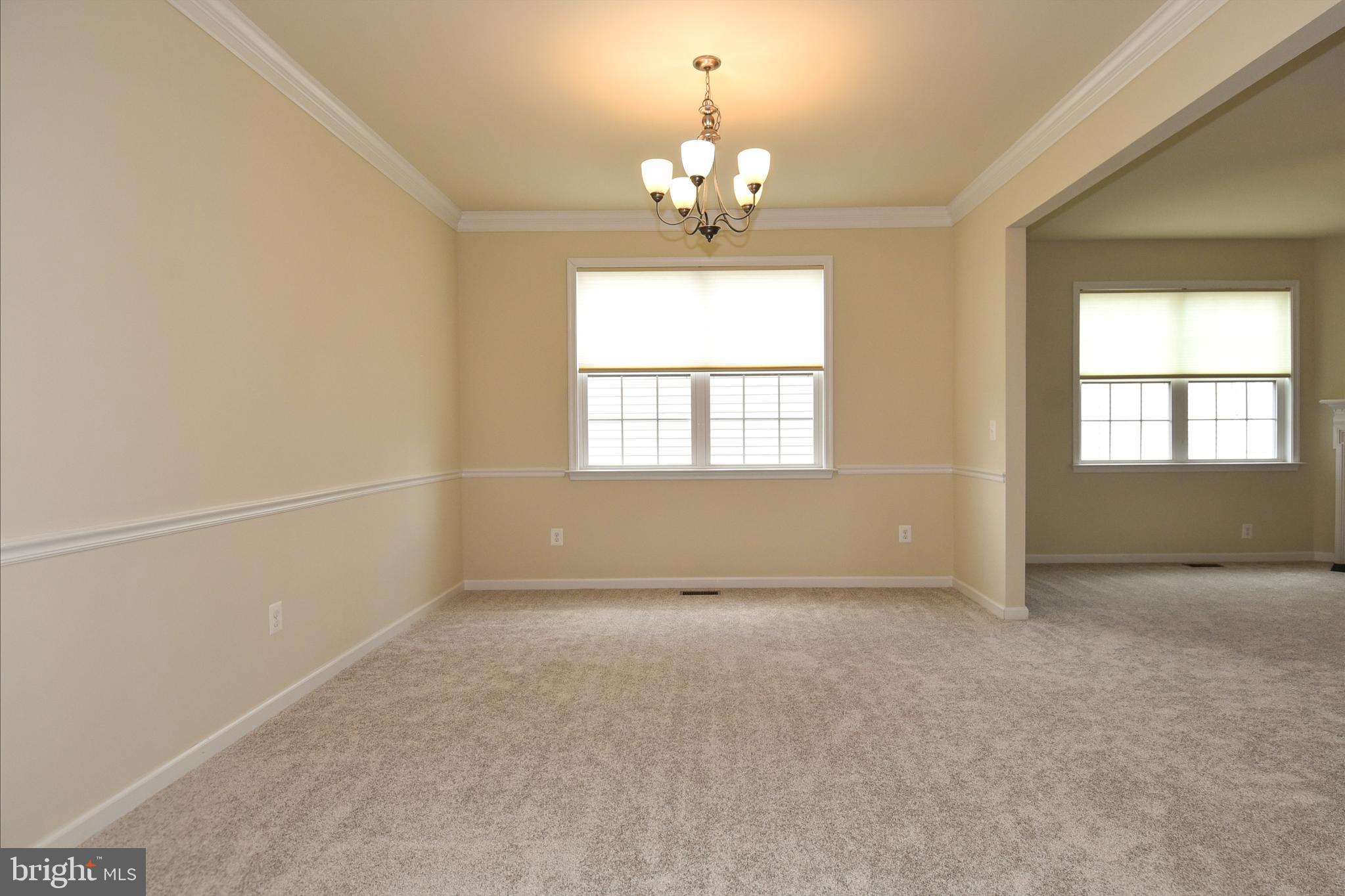 GOOSE CREEK PRESERVE - Residential Lease